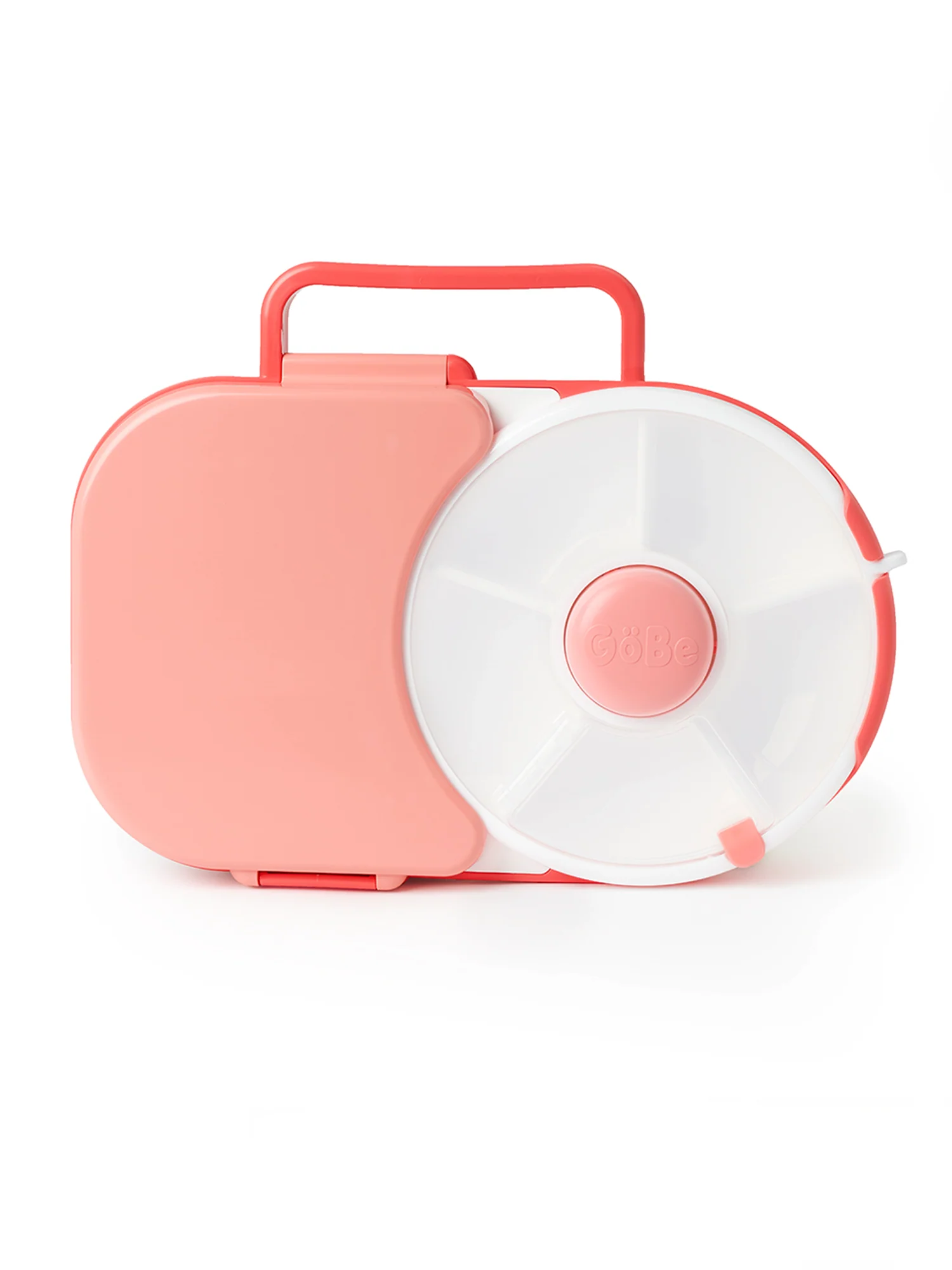 2-in-1 GoBe Lunchbox - Image 6