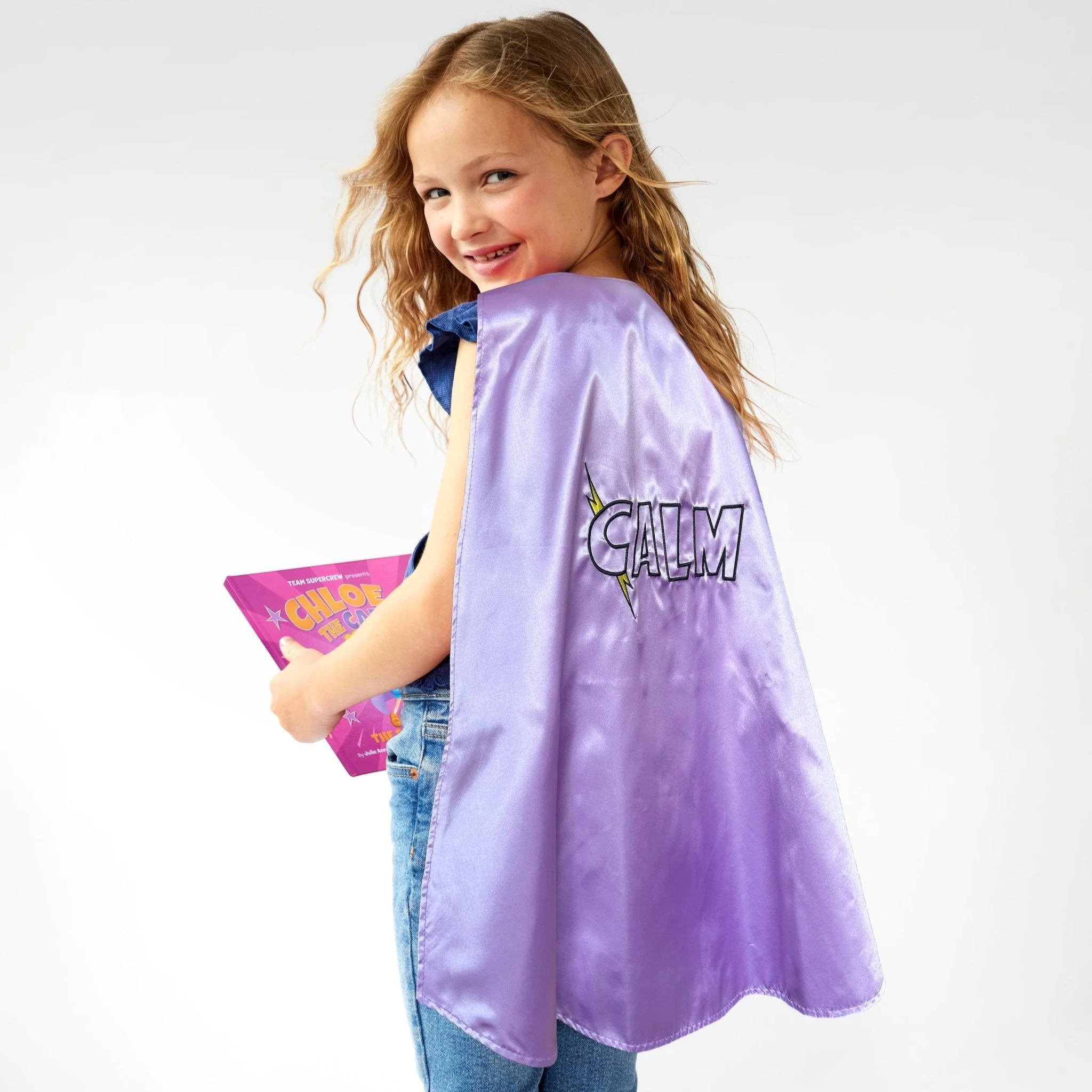 3-Step Starter Pack - Chloe the Calm - Image 9