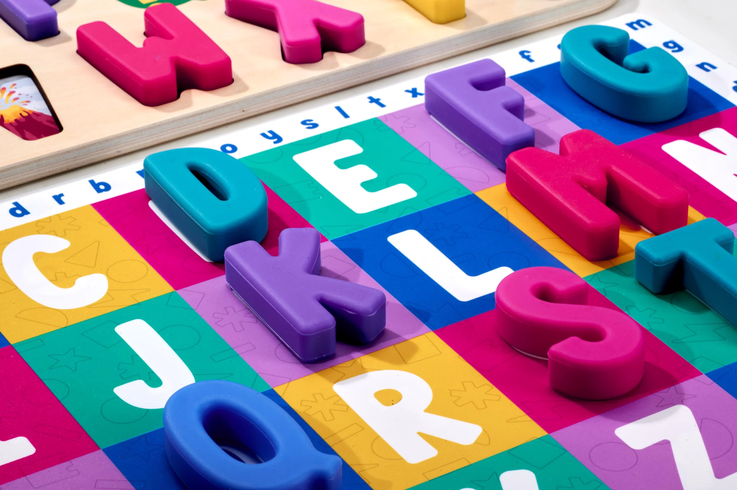ABC Find & Fit Puzzle - Image 10