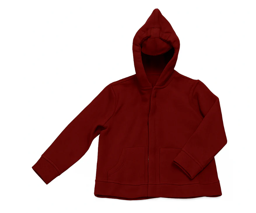 Adult QuietSense Sound Reducing Sensory Hoodie - Image 17
