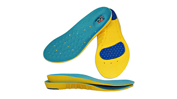 All-Purpose Memory Foam Comfort Insole for Children - Alleviates General Foot Pain! - Image 11