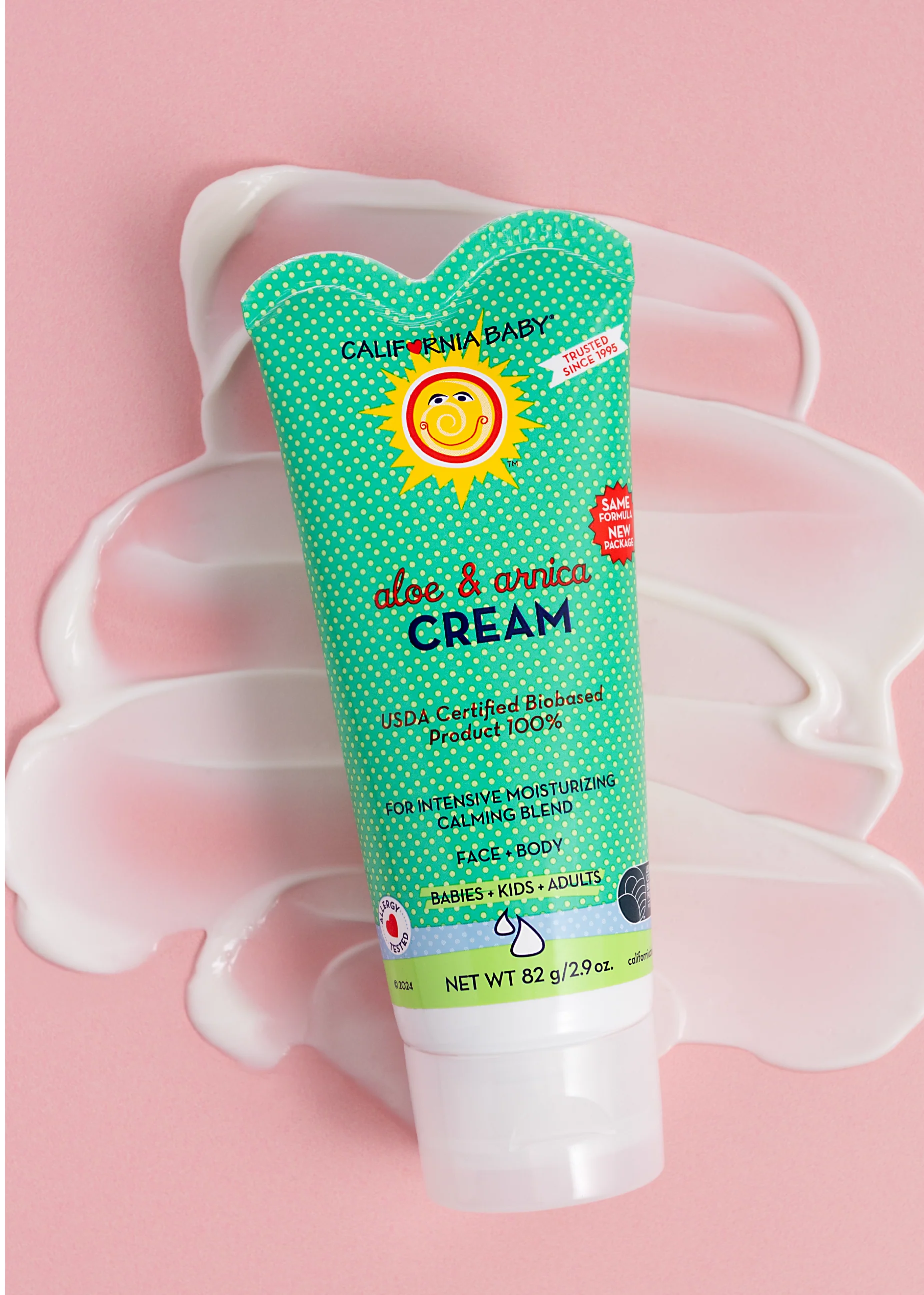 Aloe & Arnica™ Cream - Image 3