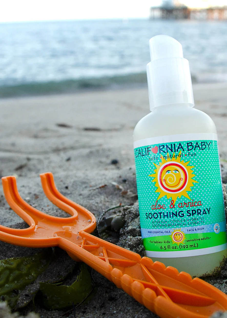 Aloe & Arnica™ Soothing Spray - Image 4