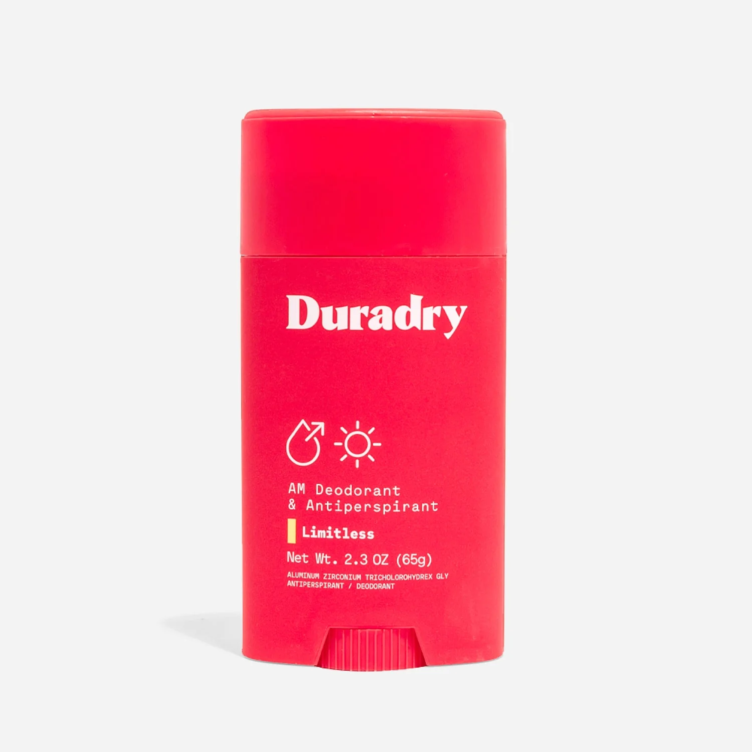 Antiperspirant Deodorant Stick - Image 13