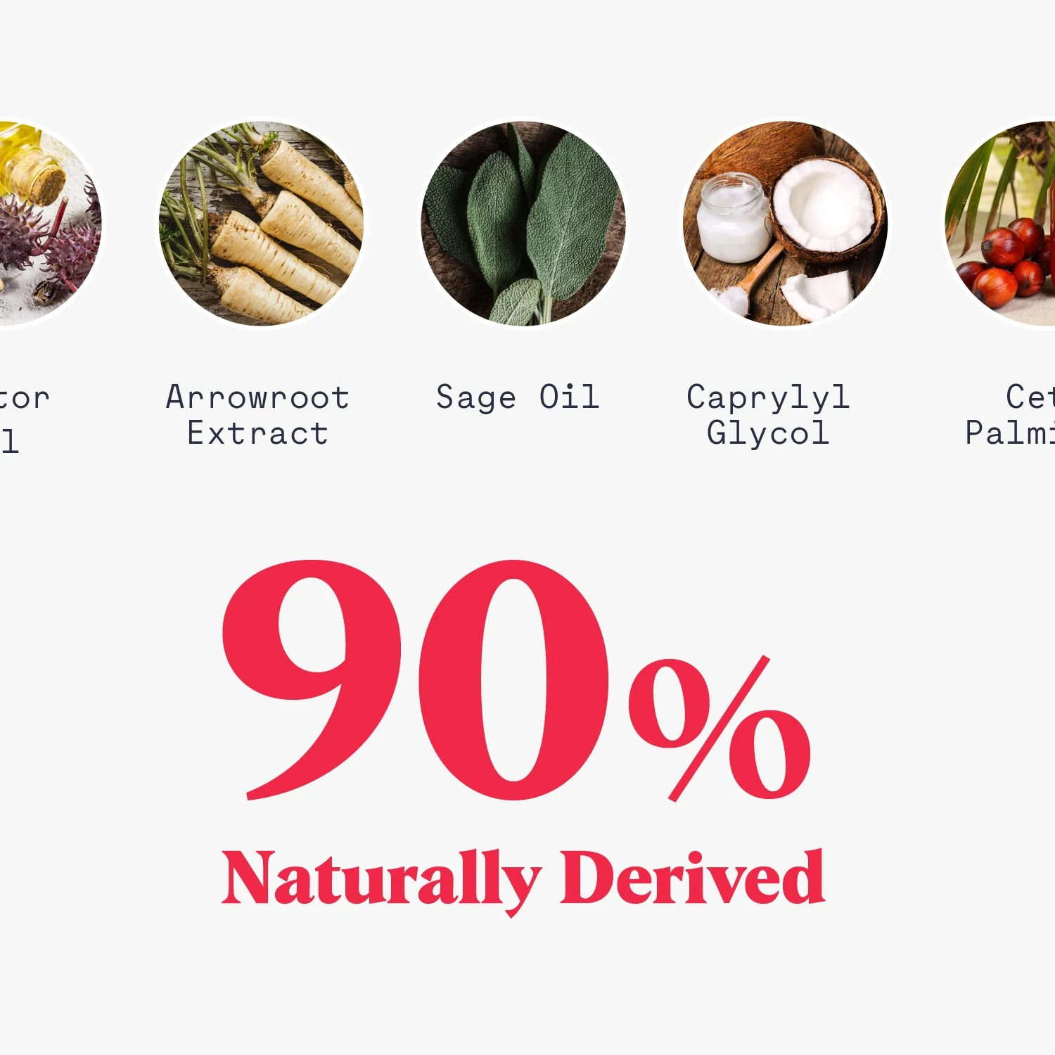 Antiperspirant Deodorant Stick - Image 8