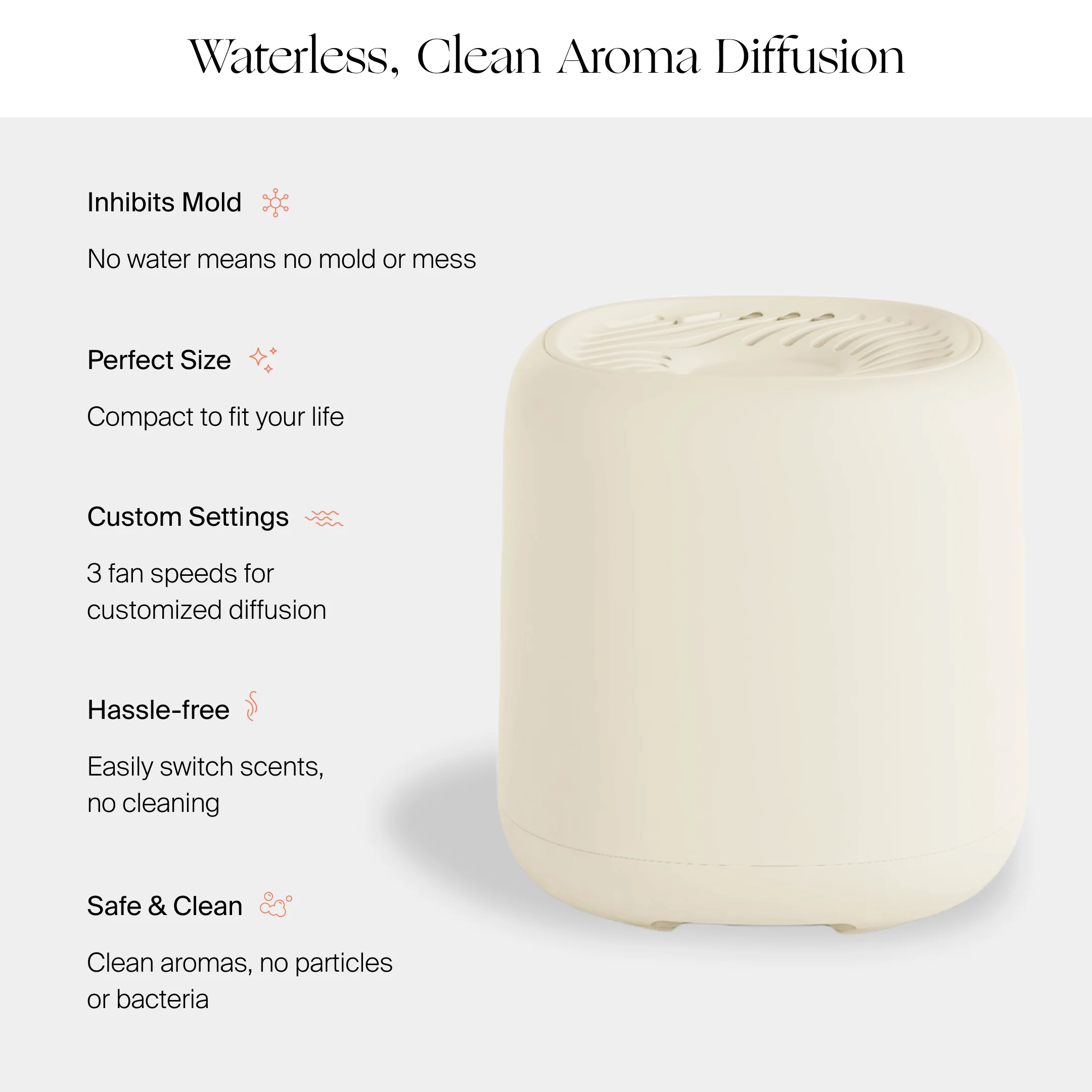 Aroma Diffuser - Image 3