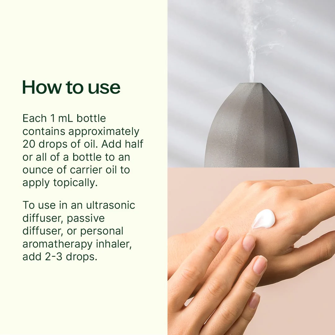 Aroma Flight 10 Count Set - Image 3