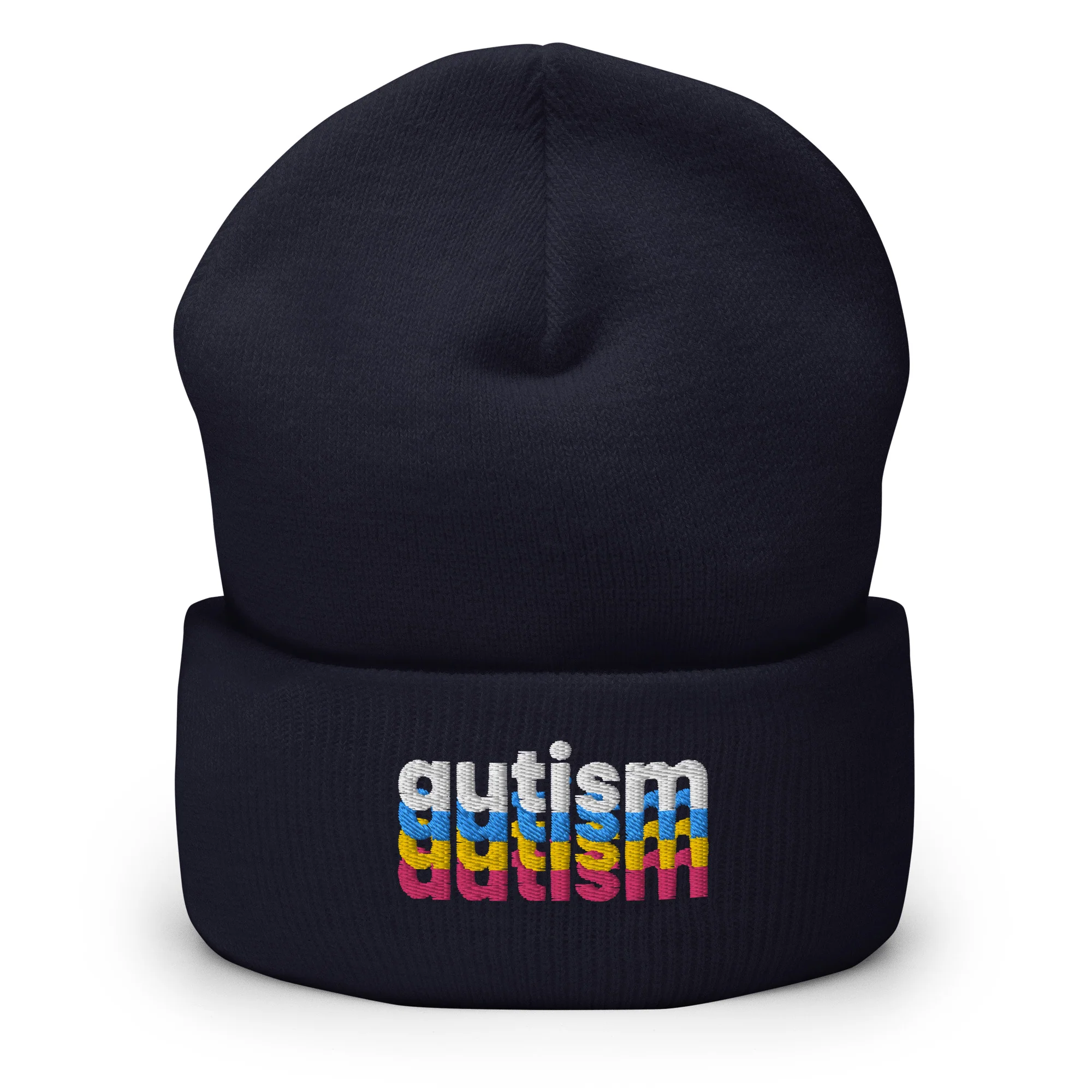 Autism Beanie - Image 3