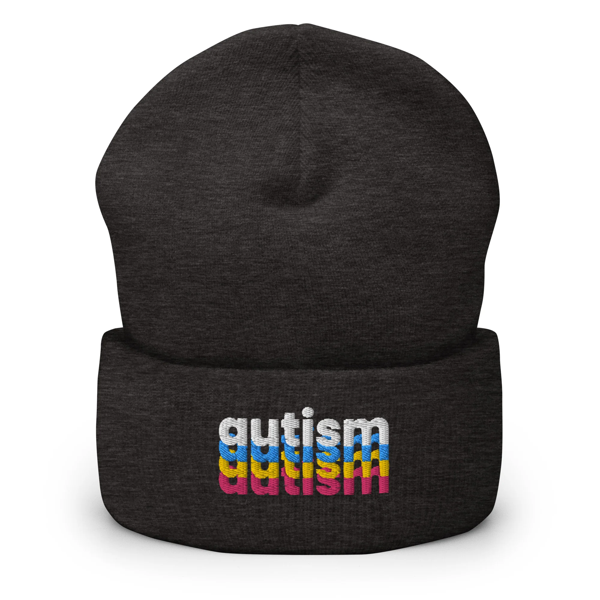 Autism Beanie - Image 4