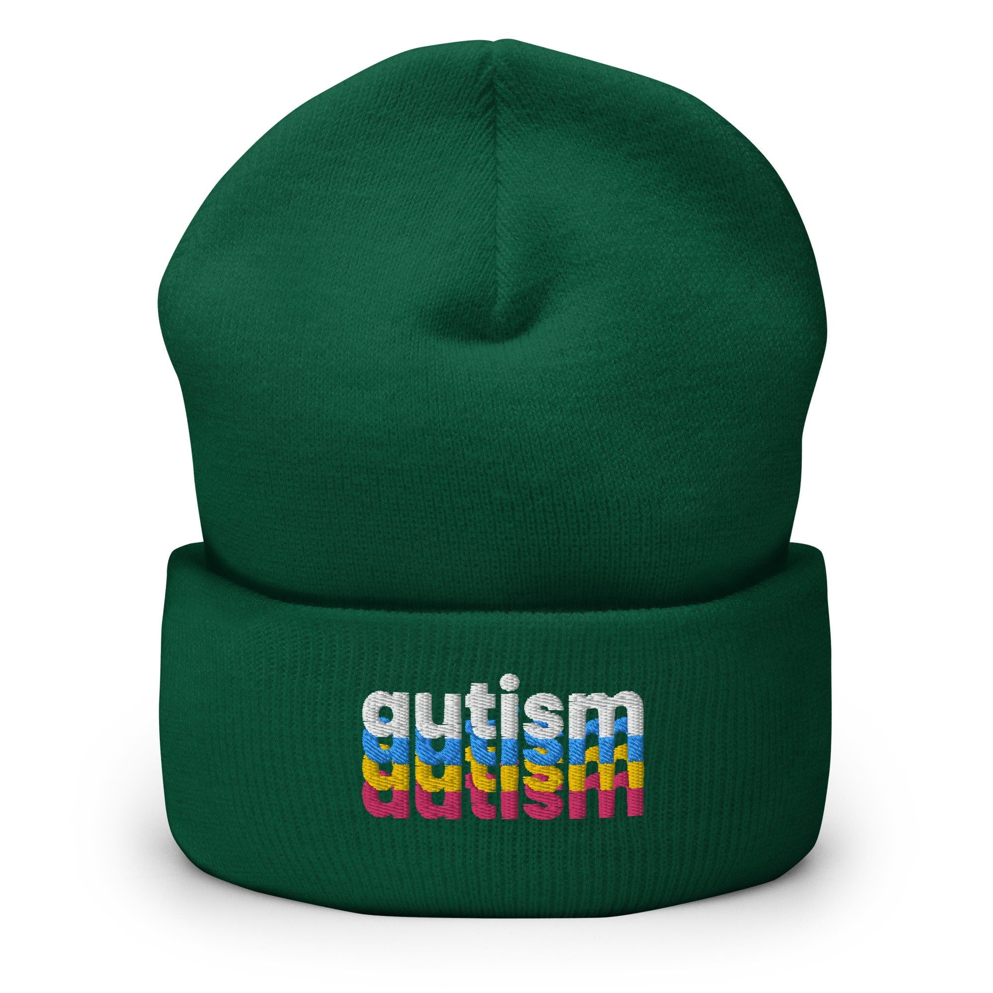 Autism Beanie - Image 7