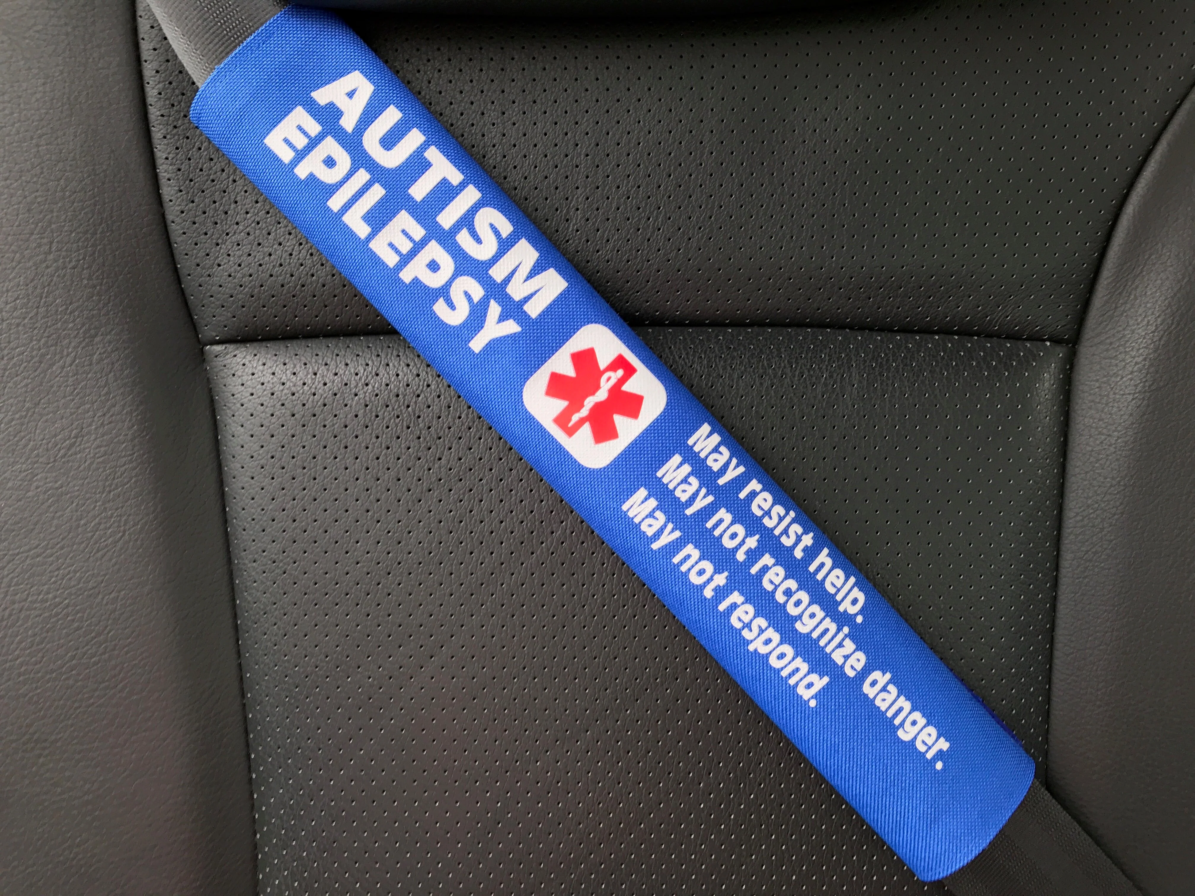 Autism/Epilepsy Safety Set - Image 3