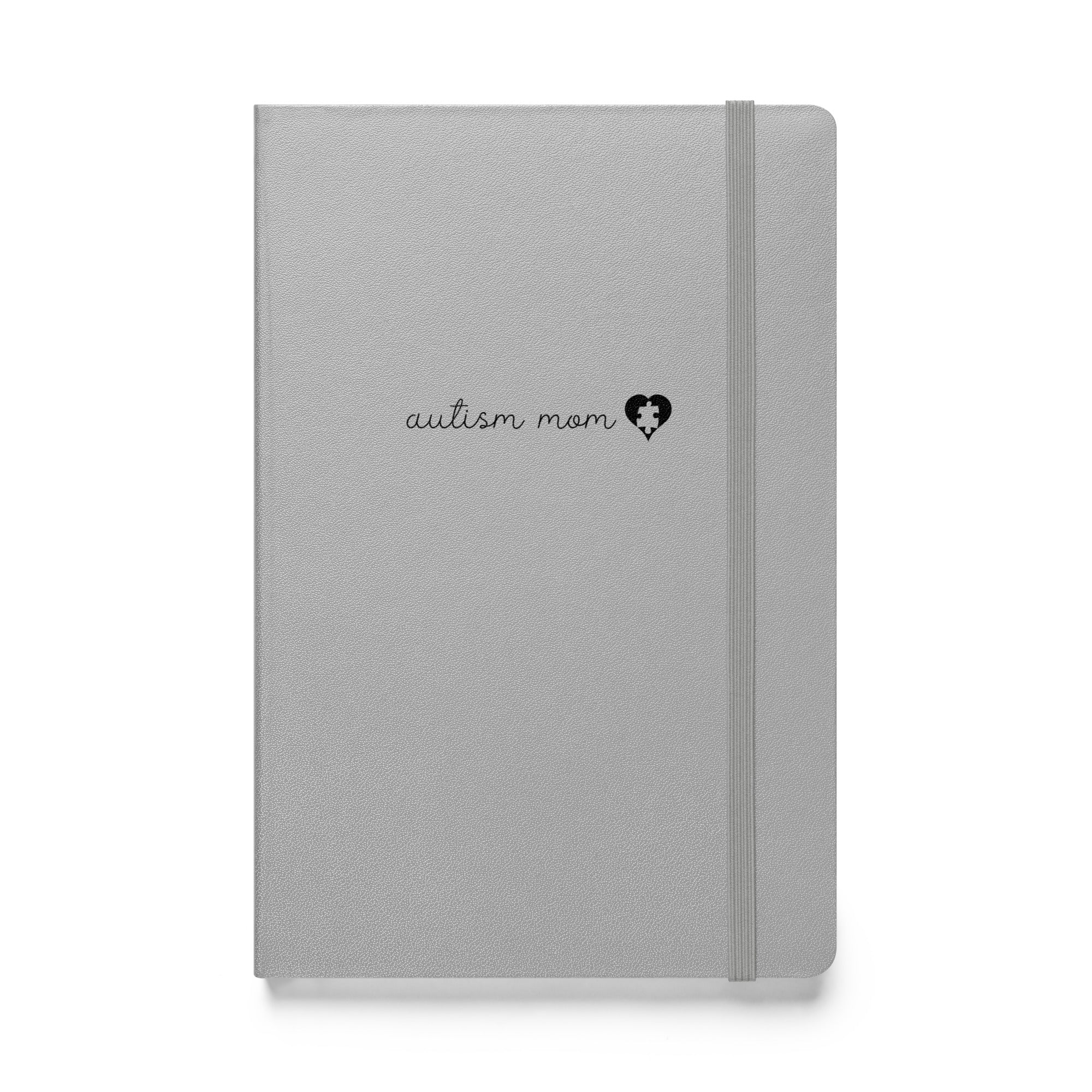 Autism Mom Notebook - Image 5