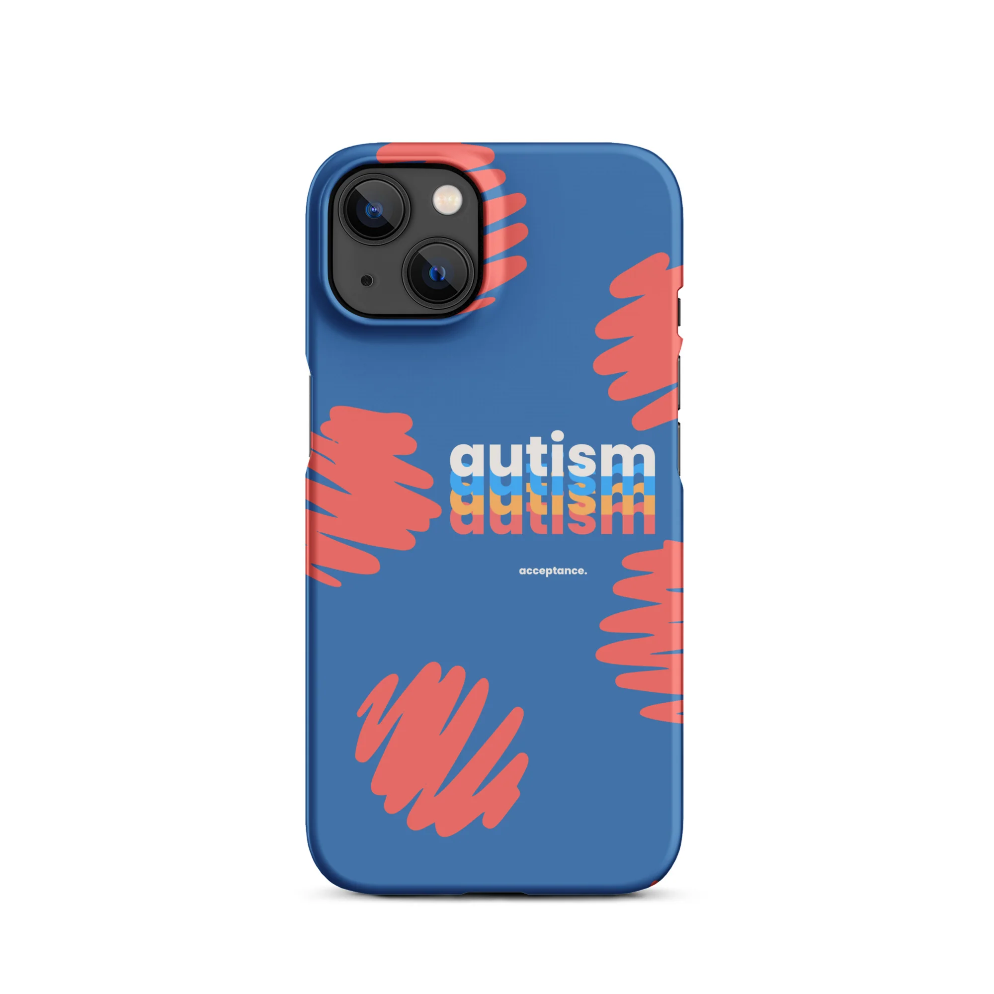 Autism Phone Case - Image 18
