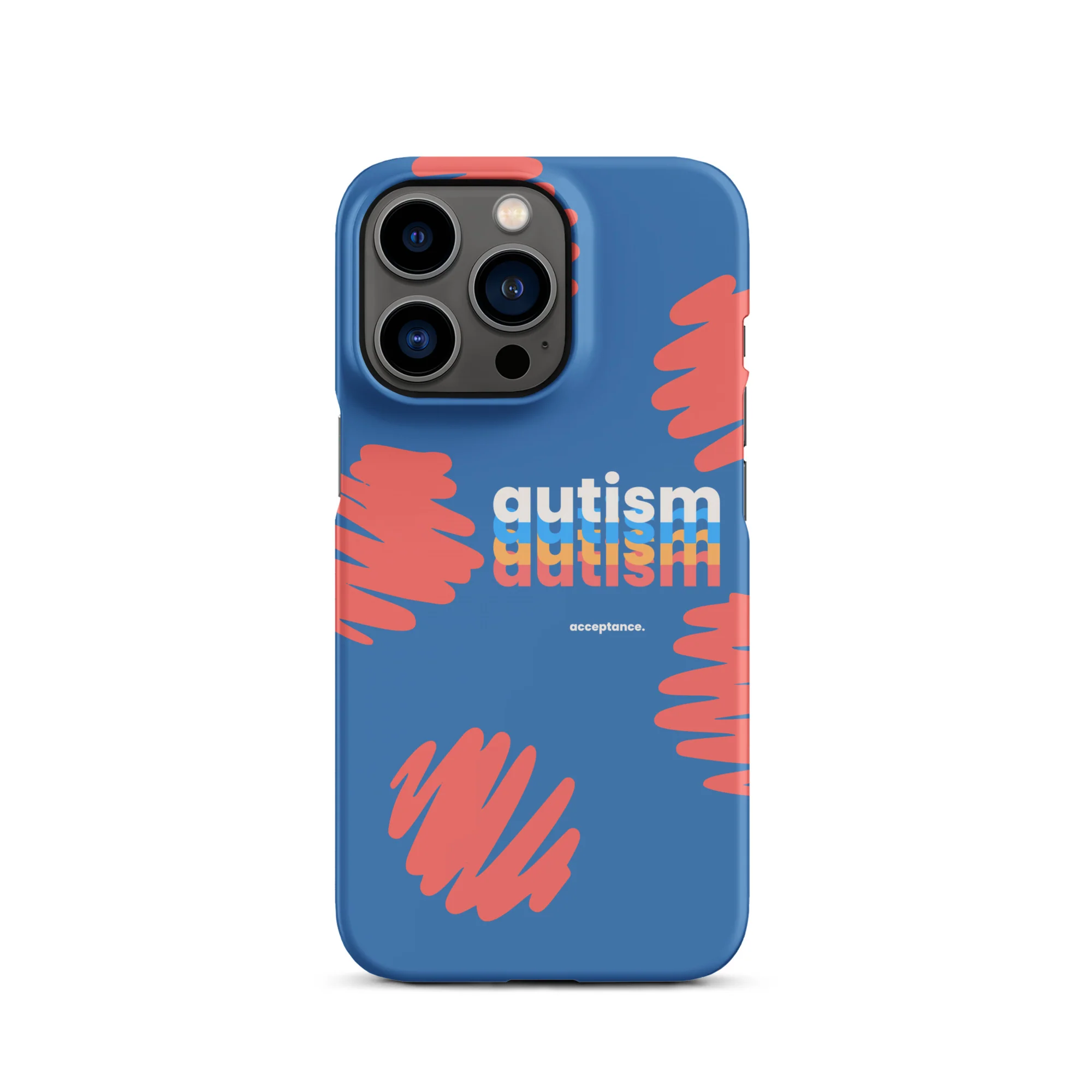 Autism Phone Case - Image 20