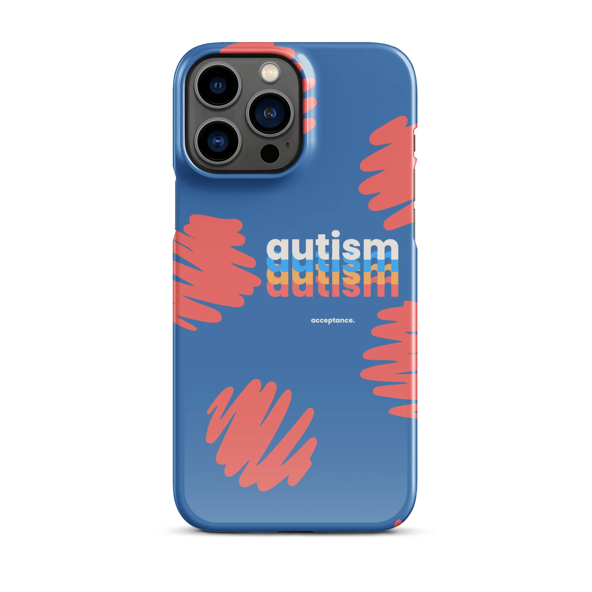 Autism Phone Case - Image 21