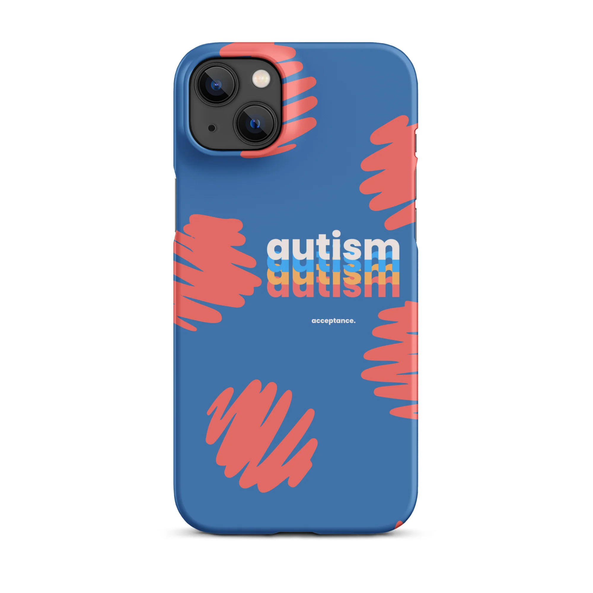 Autism Phone Case - Image 26