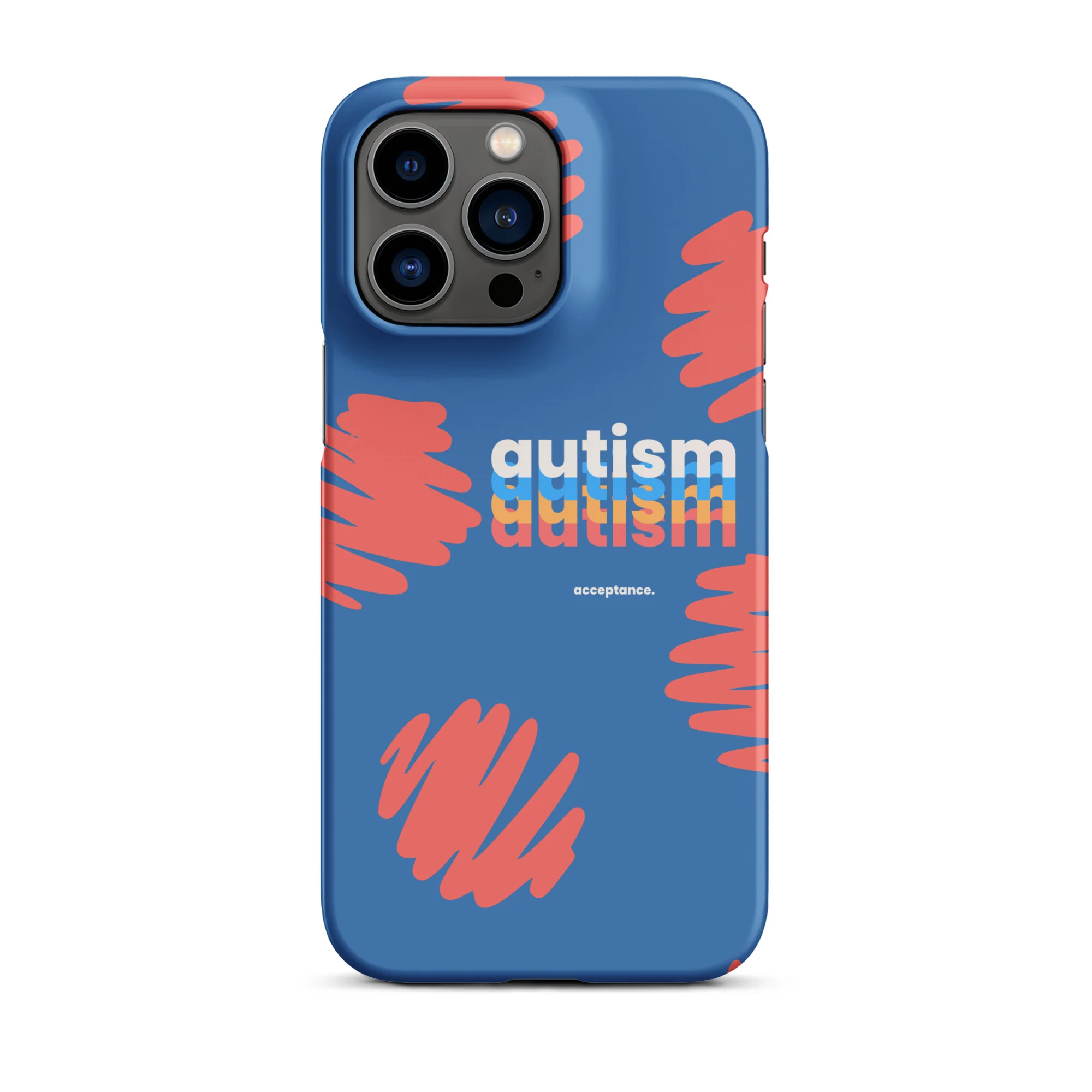 Autism Phone Case - Image 30