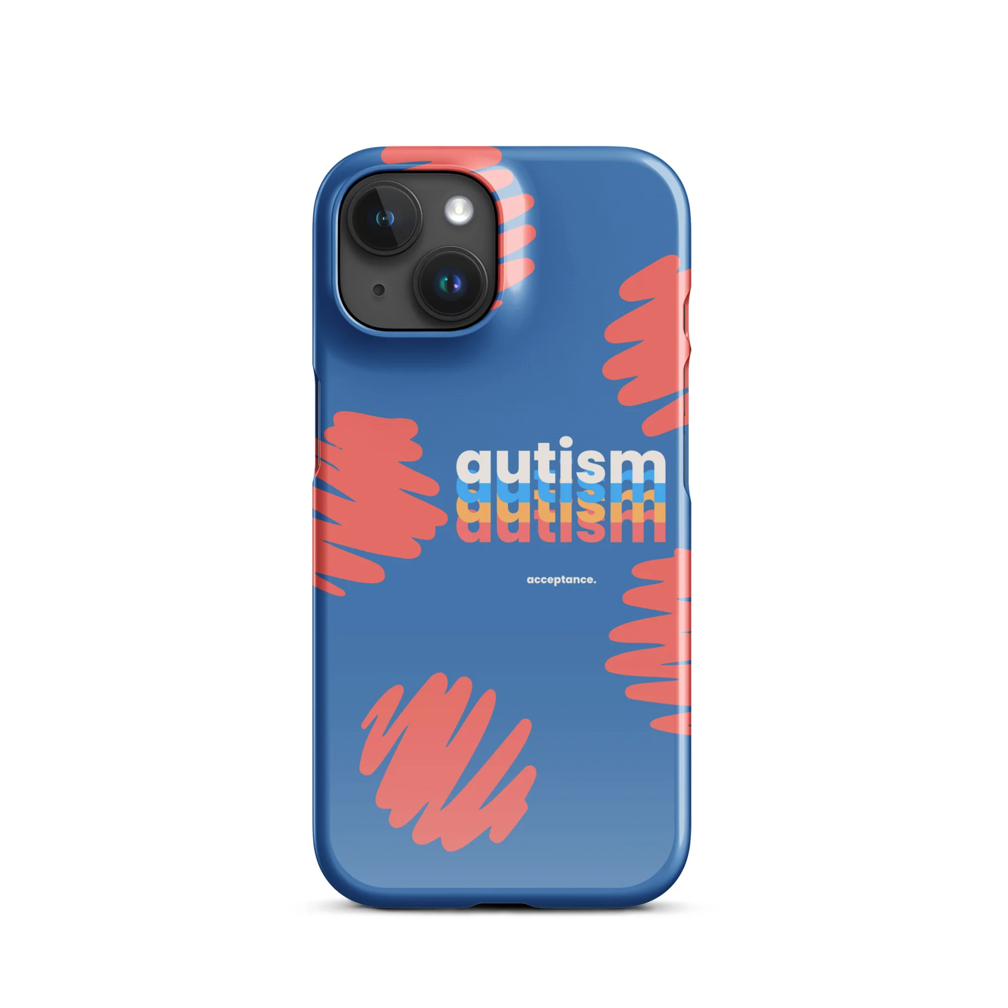 Autism Phone Case - Image 31