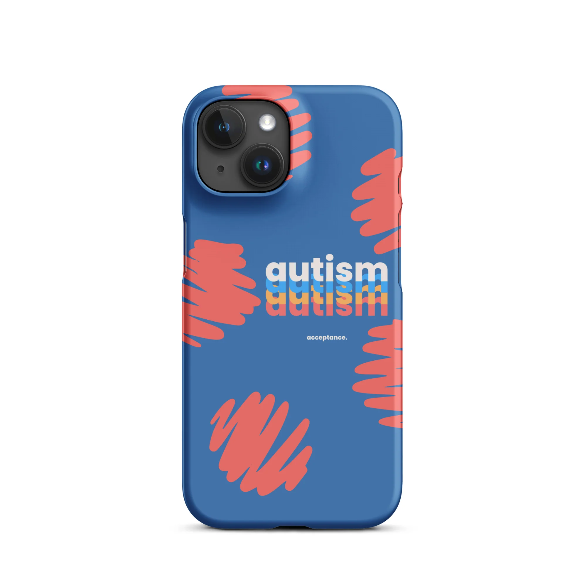 Autism Phone Case - Image 32