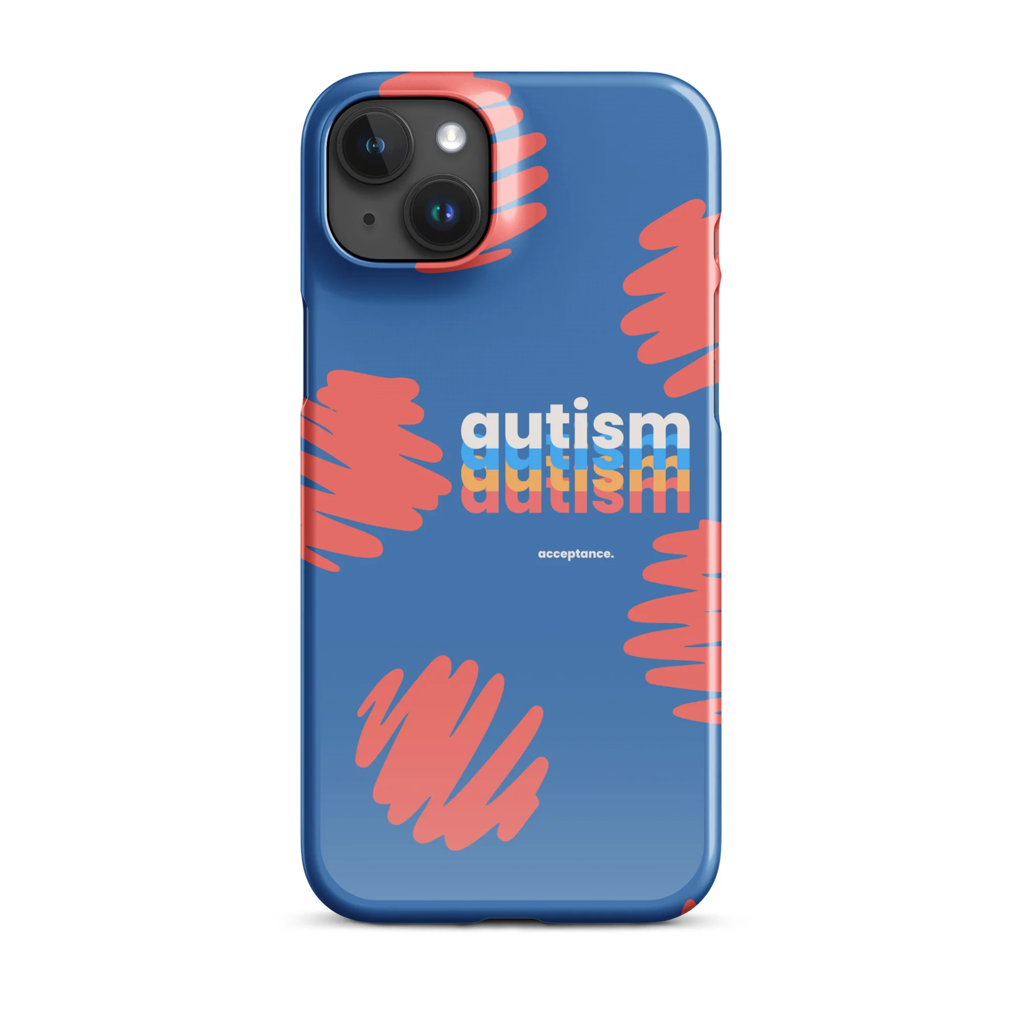 Autism Phone Case - Image 33