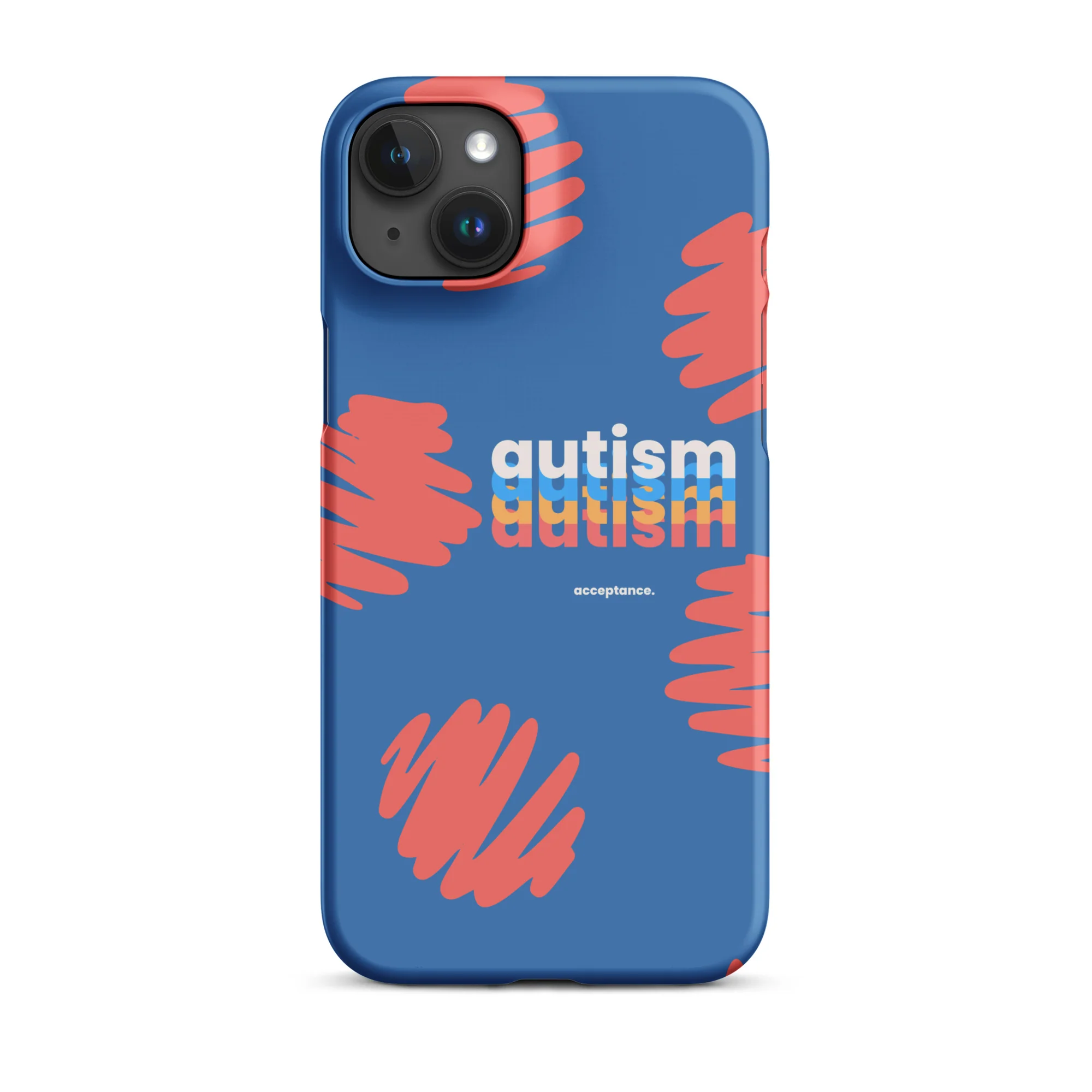 Autism Phone Case - Image 34
