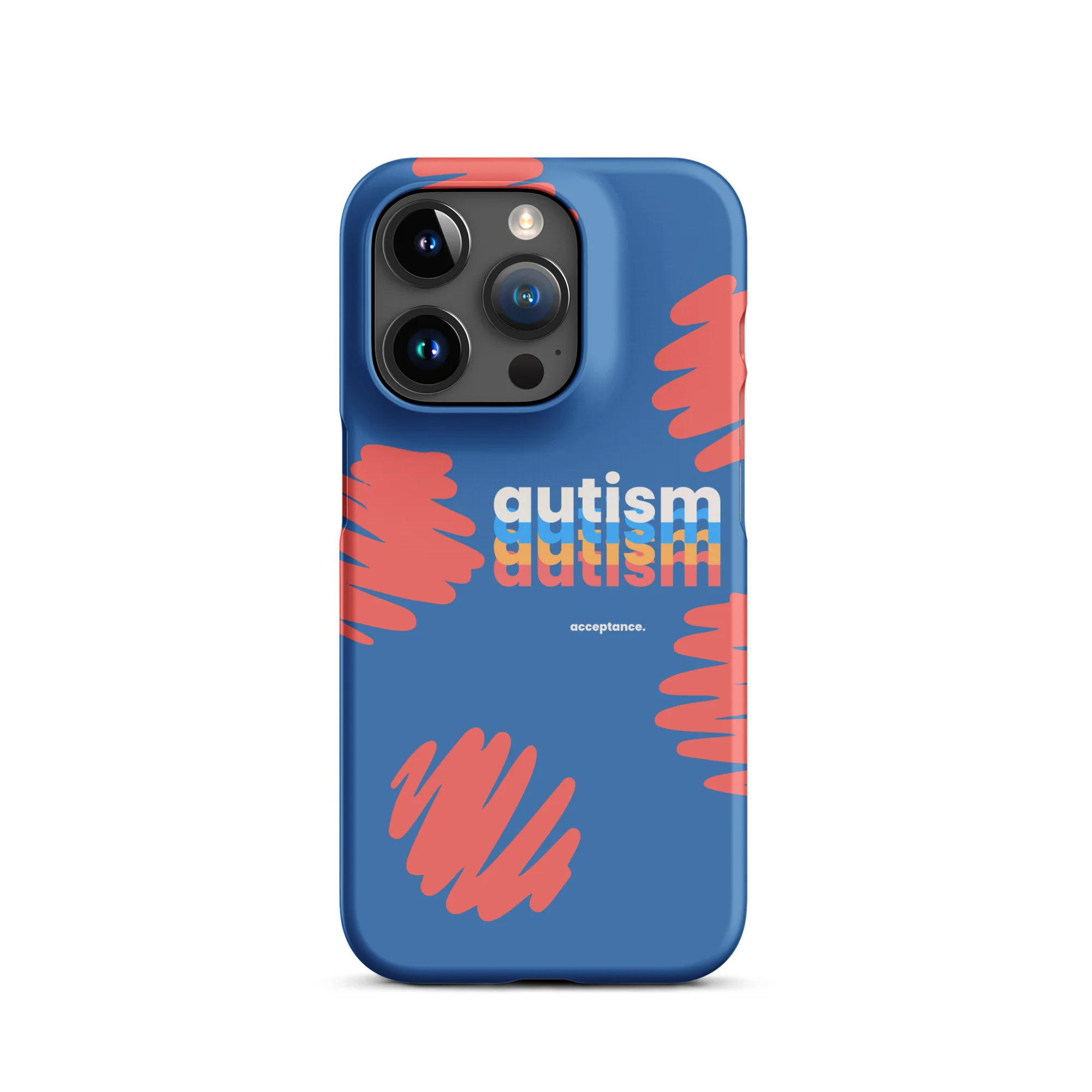 Autism Phone Case - Image 36