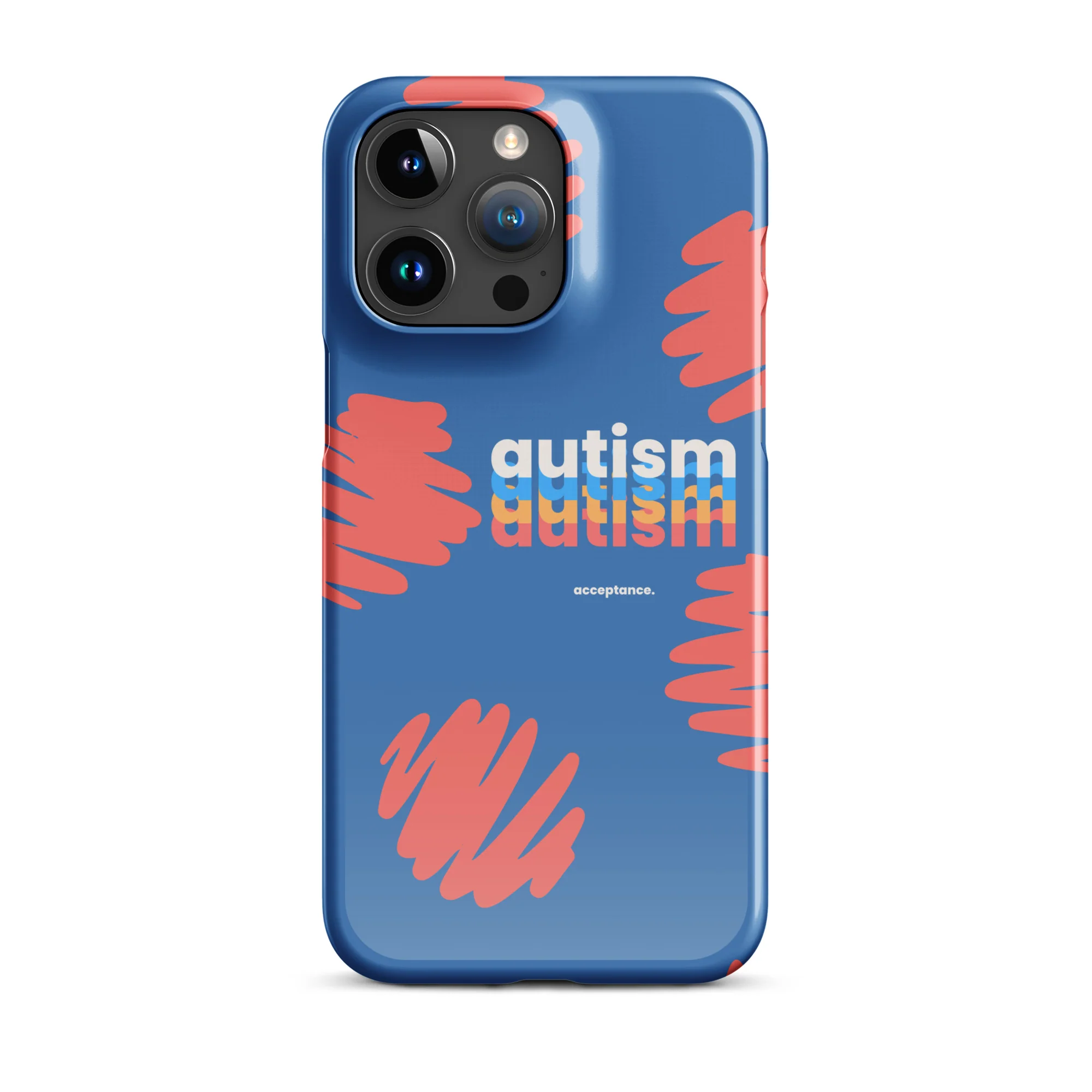 Autism Phone Case - Image 37