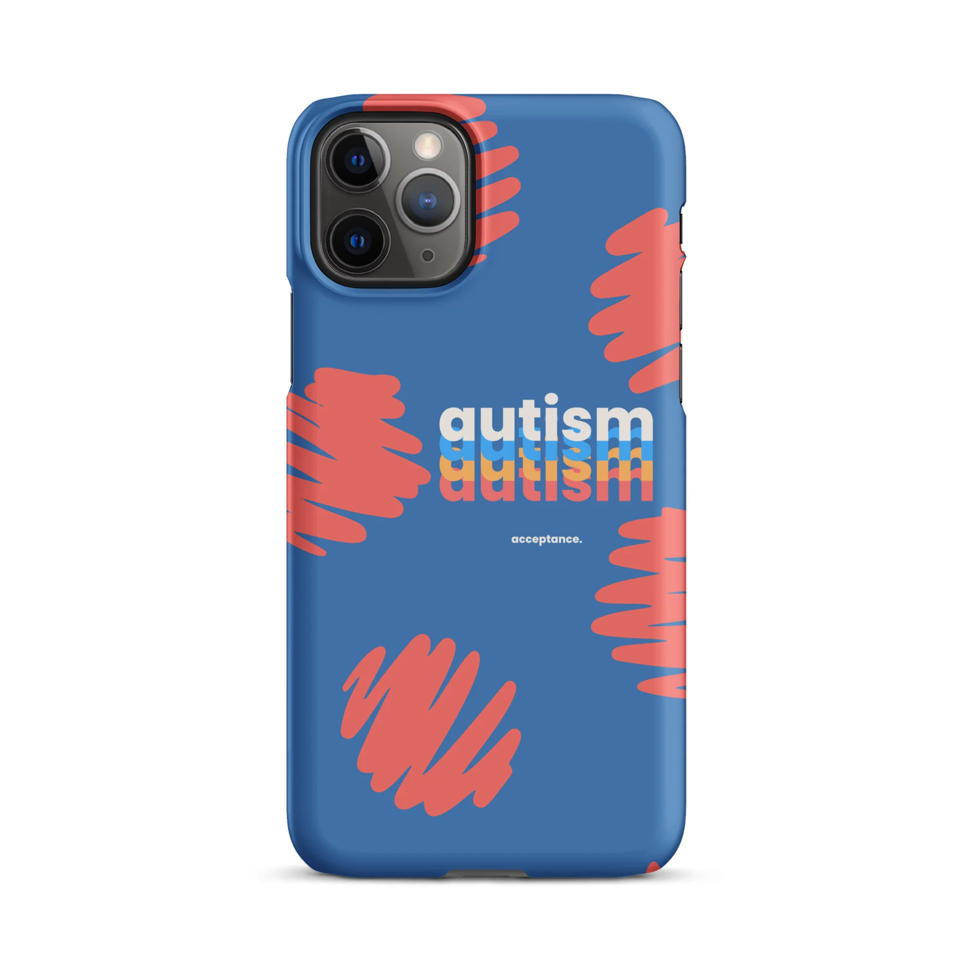 Autism Phone Case - Image 4