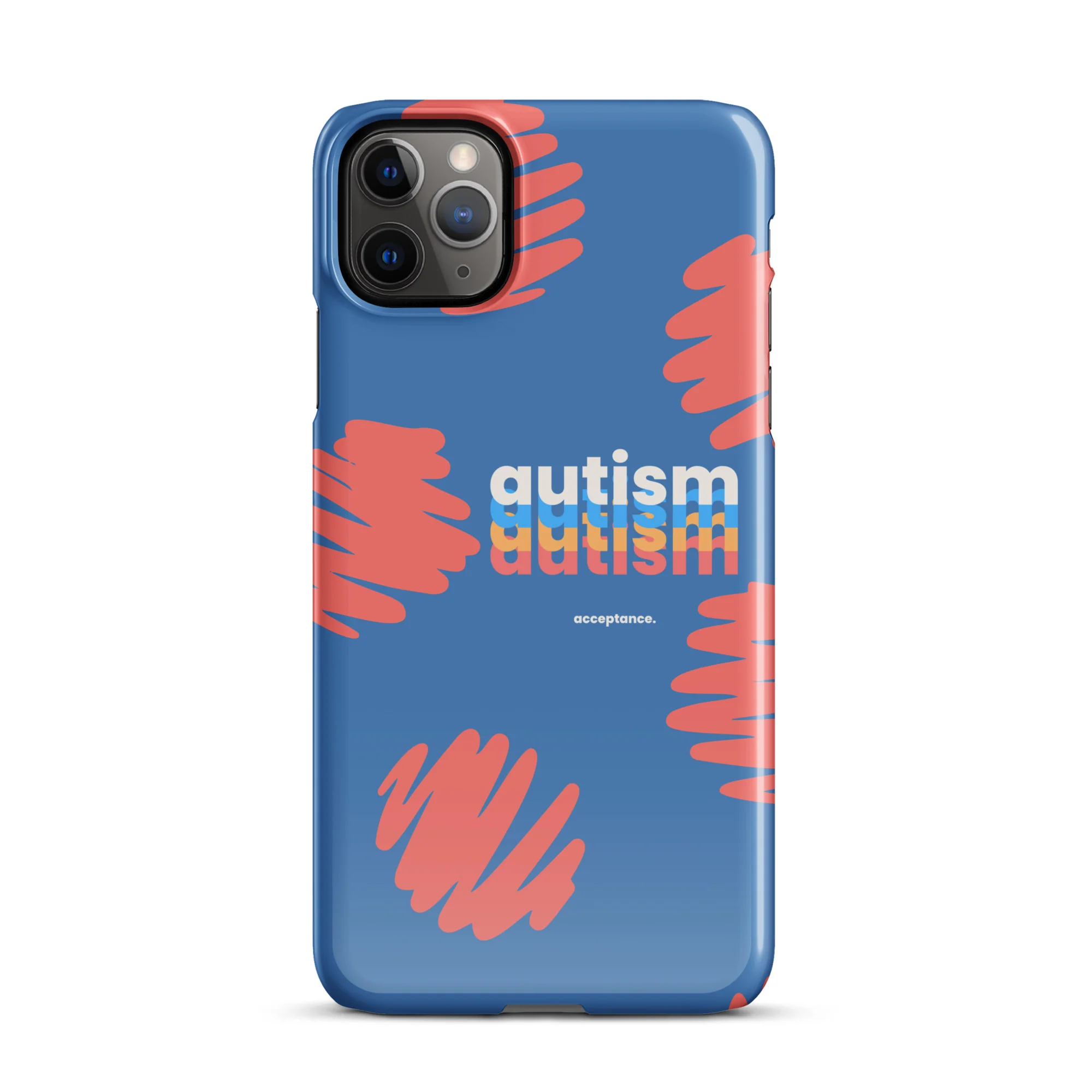 Autism Phone Case - Image 5