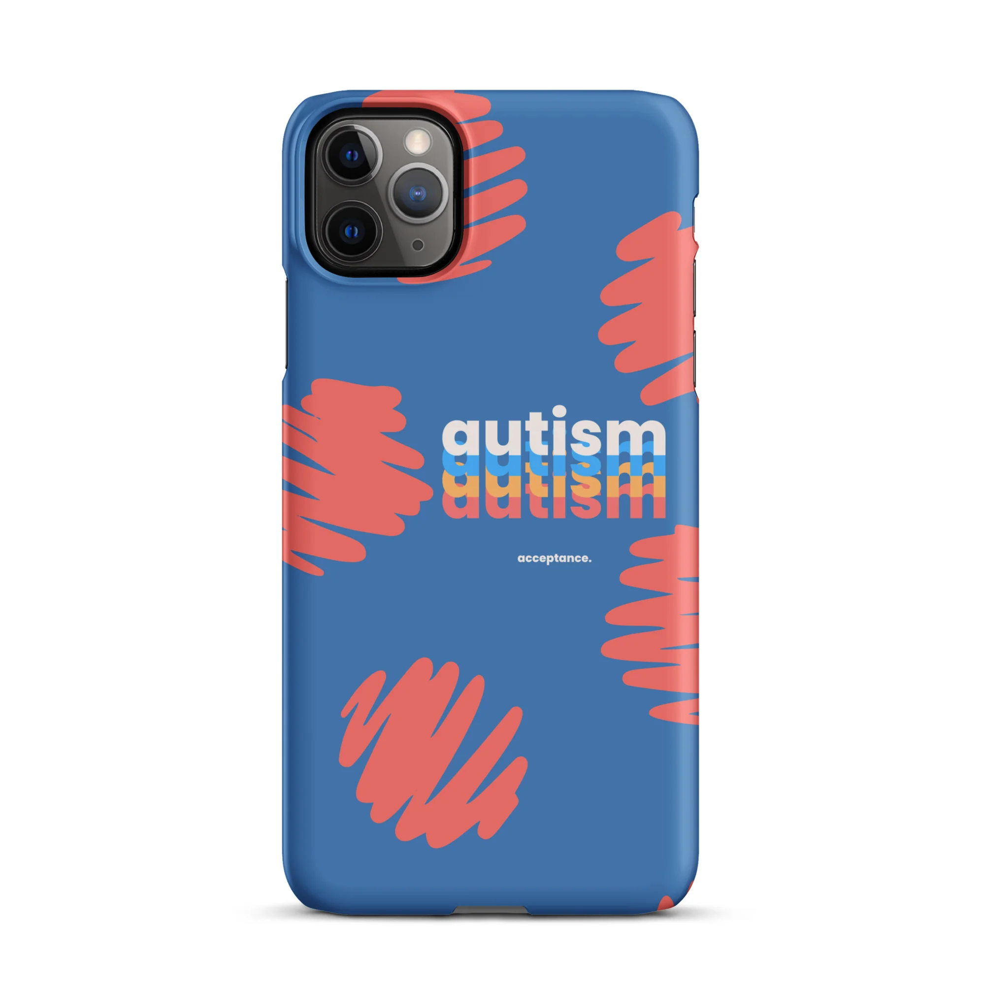 Autism Phone Case - Image 6