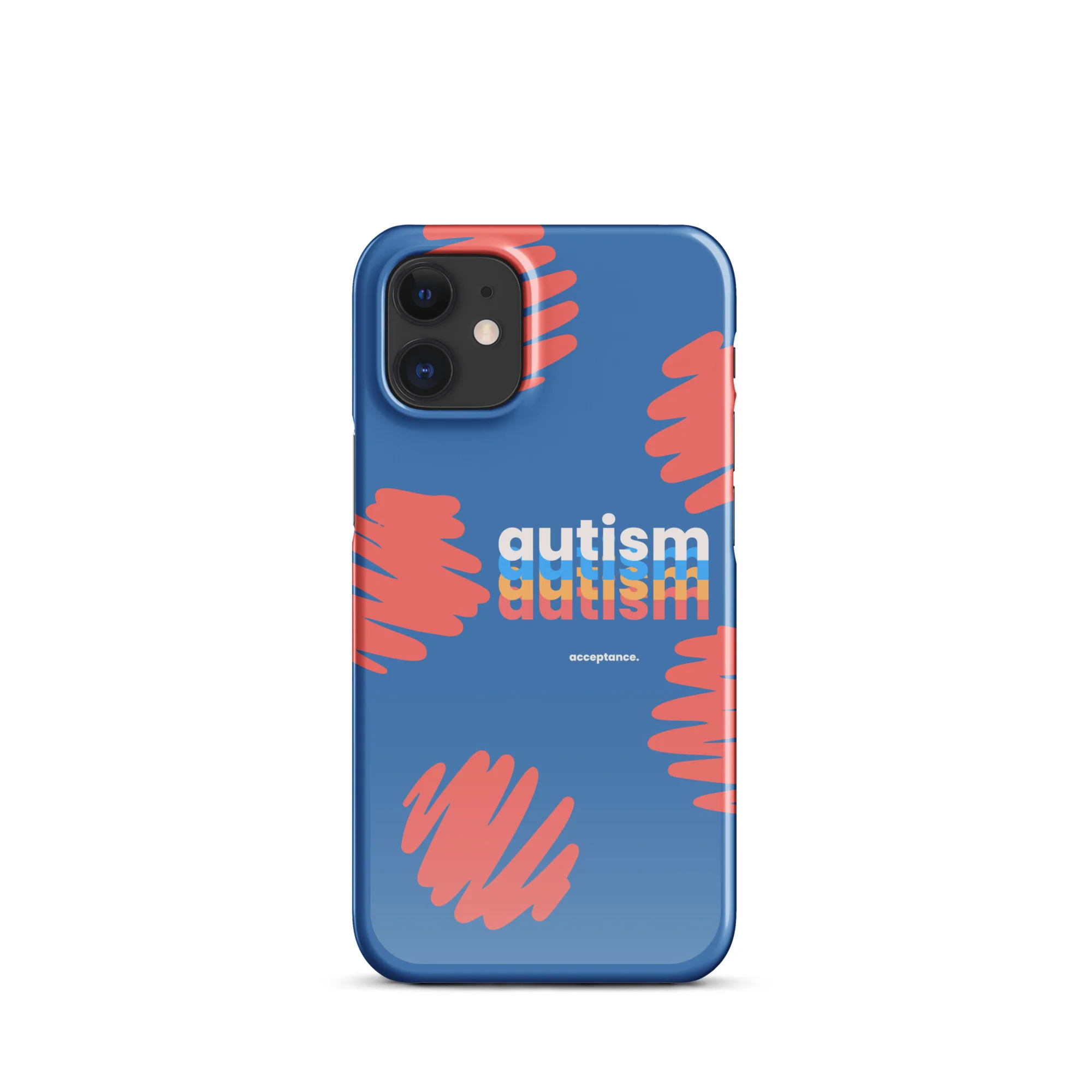 Autism Phone Case - Image 7