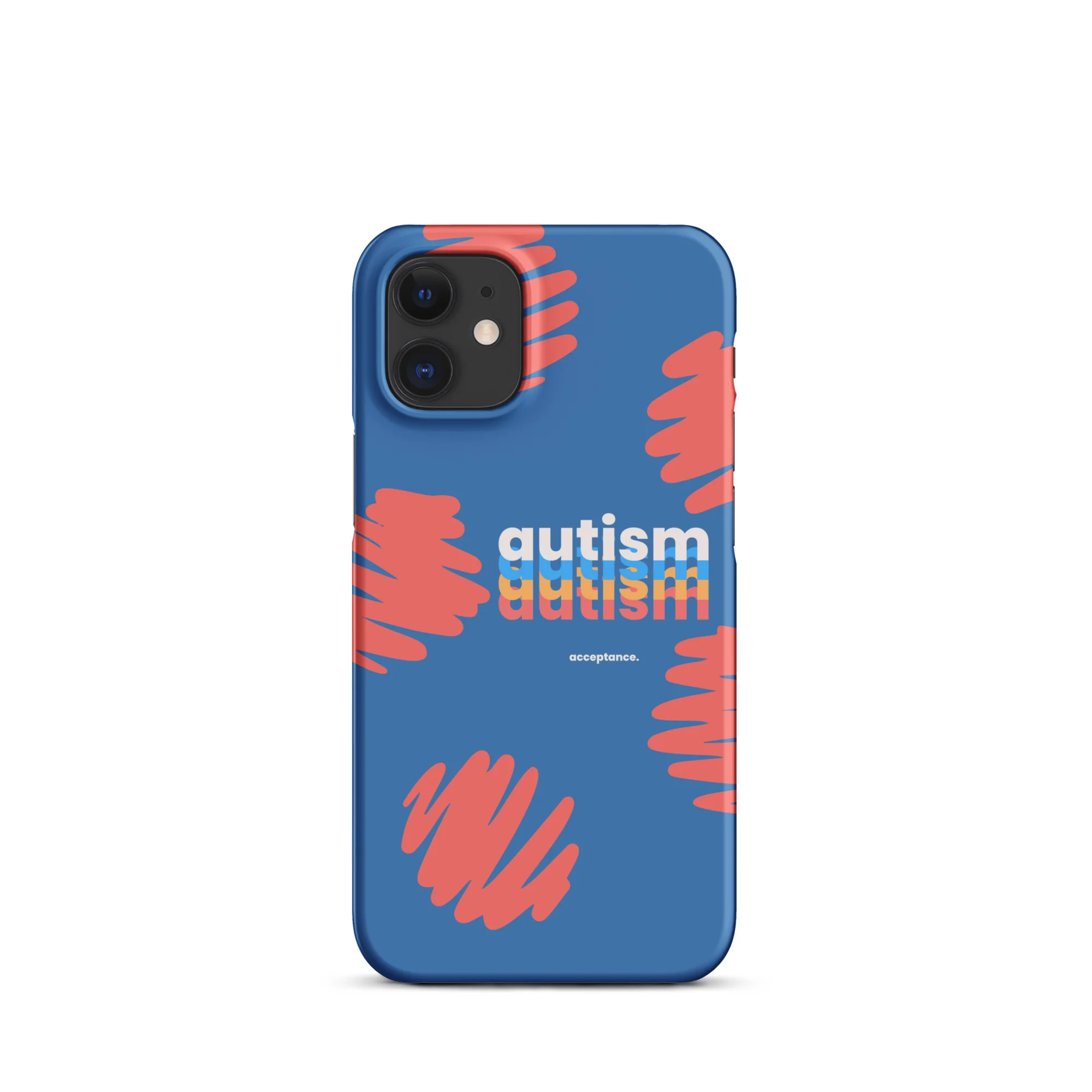 Autism Phone Case - Image 8