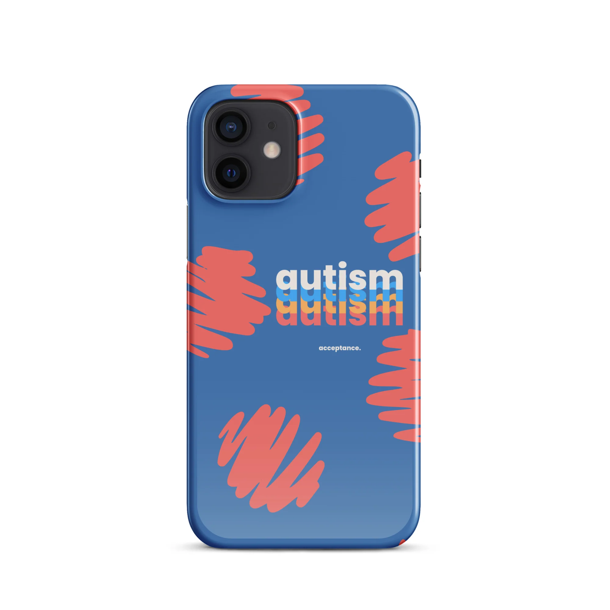 Autism Phone Case - Image 9