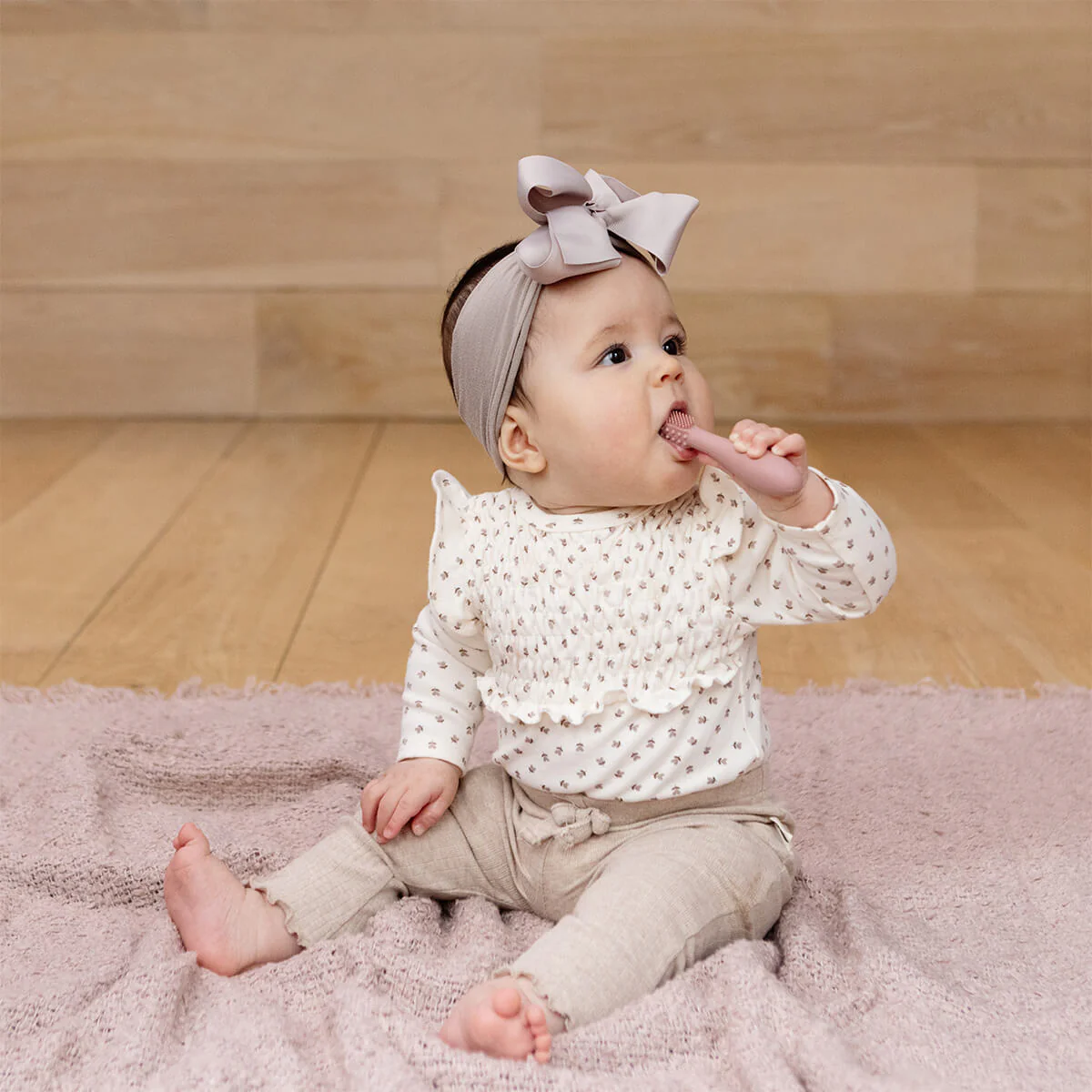 Baby-Led™ Toothbrush - Image 17
