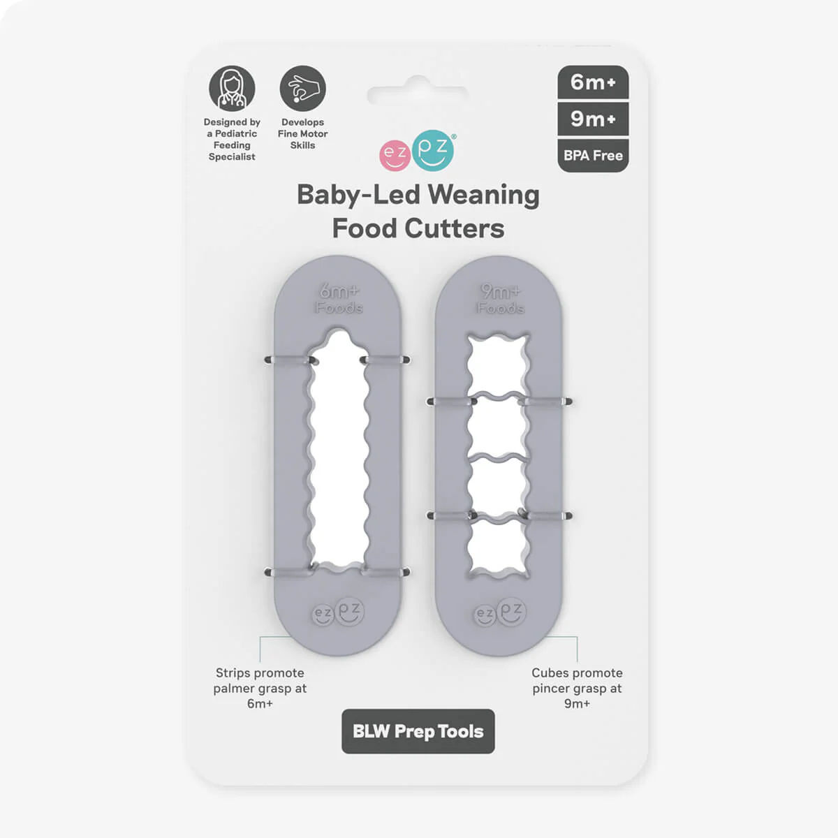 Baby-Led Weaning Food Cutters - Image 10