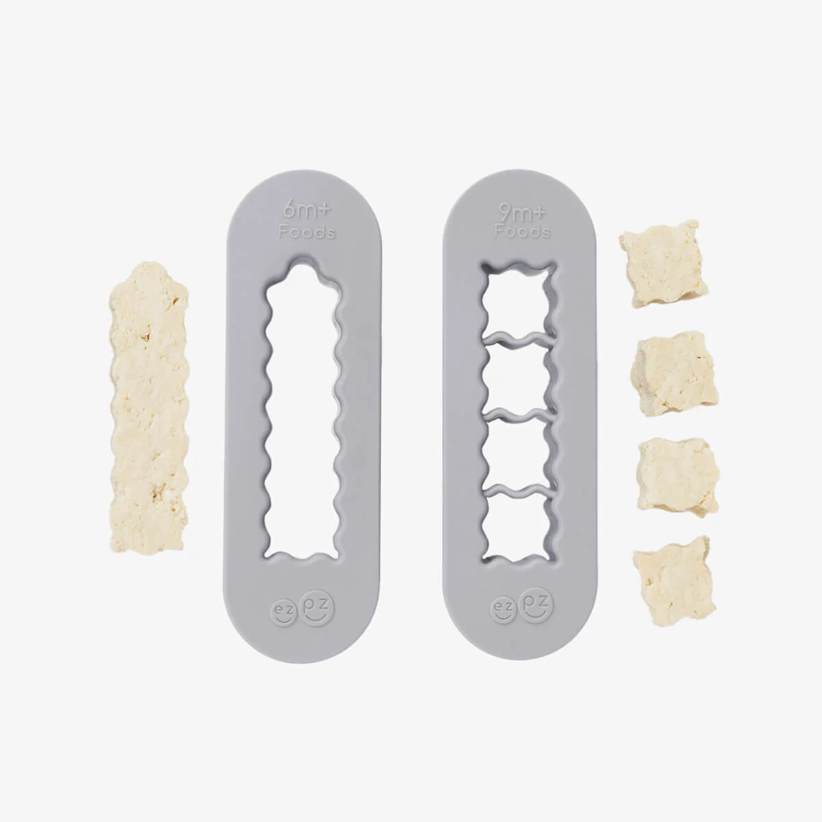 Baby-Led Weaning Food Cutters - Image 8