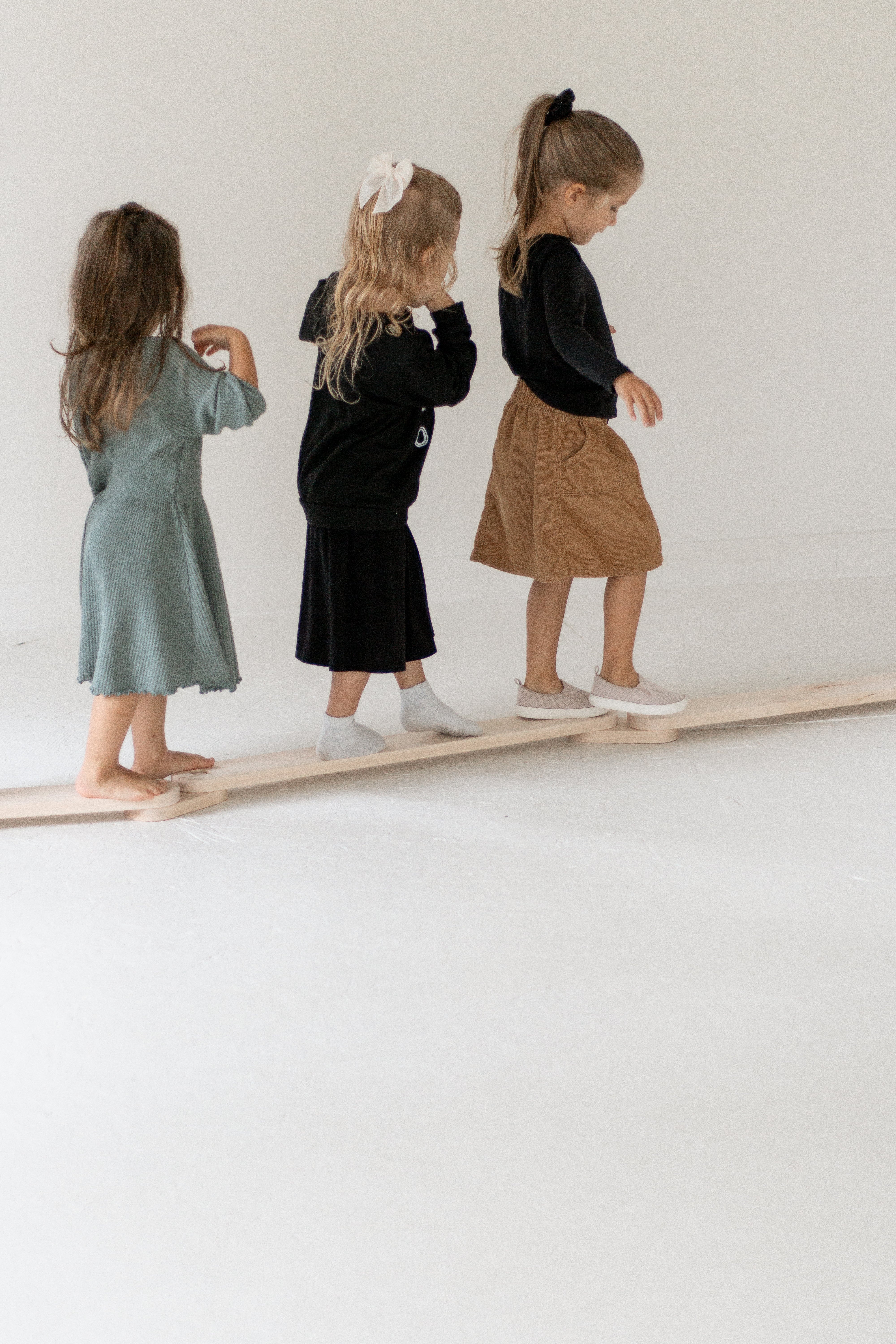 Balance Beams - Image 8