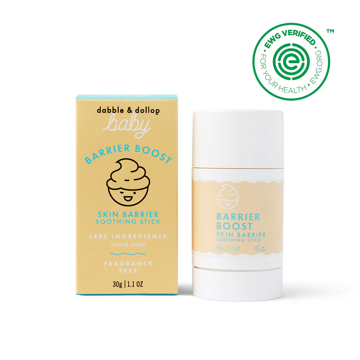 Barrier Boost Skin Barrier Soothing Stick