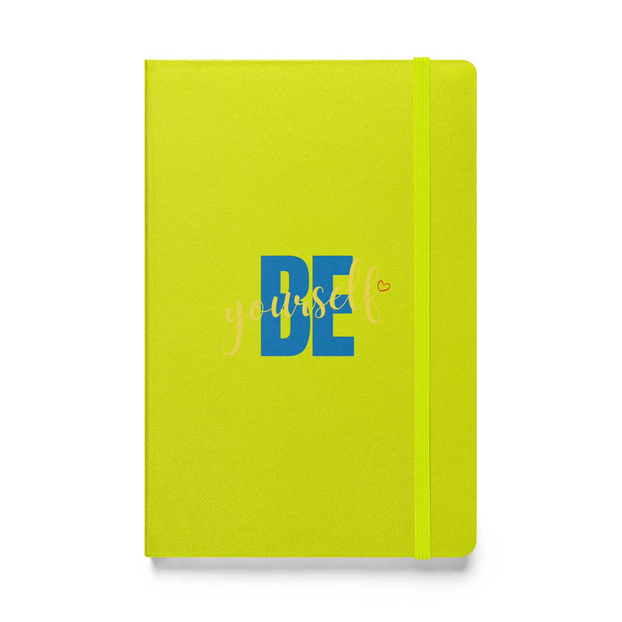 Be Yourself Autism Notebook - Image 7
