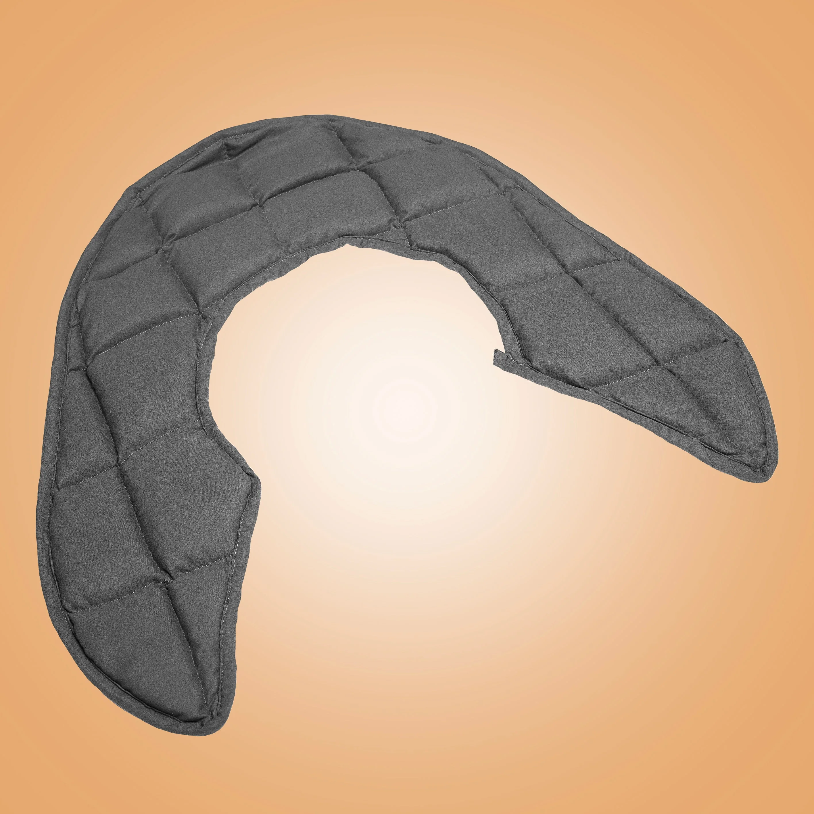 Black 4lb Weighted Cape (Most Popular) - Image 5
