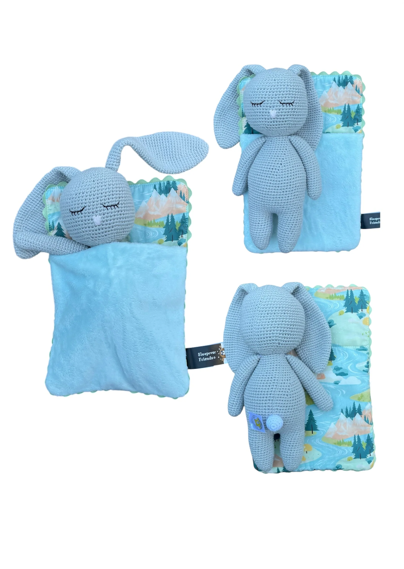 Blossom the Bunny - Image 9