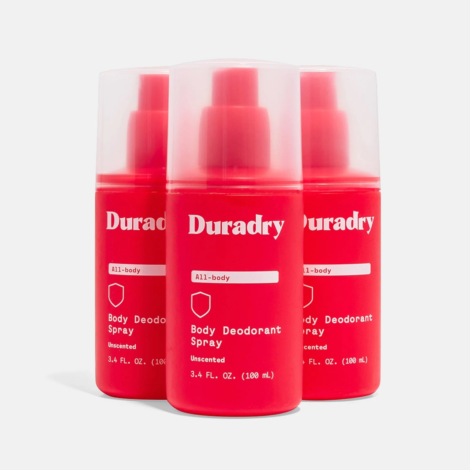 Body Deodorant Spray - Image 11