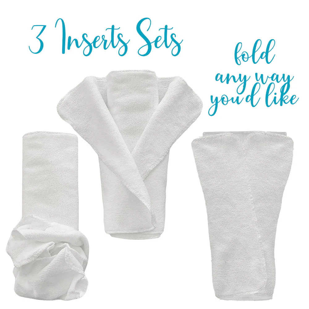 Brain Training Bedwetting Pants 3-Pack - Image 6