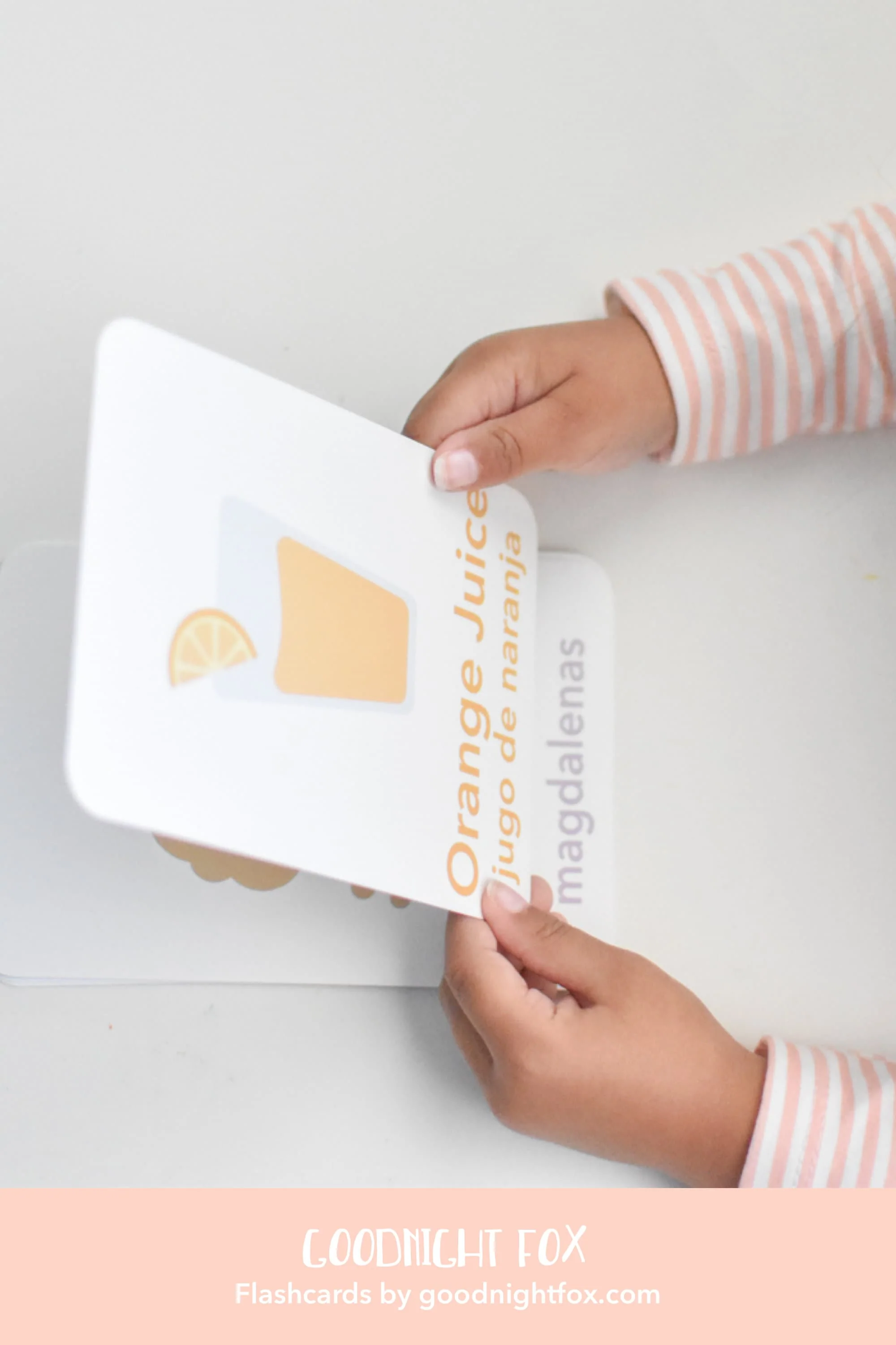 Breakfast Flashcards - Image 10