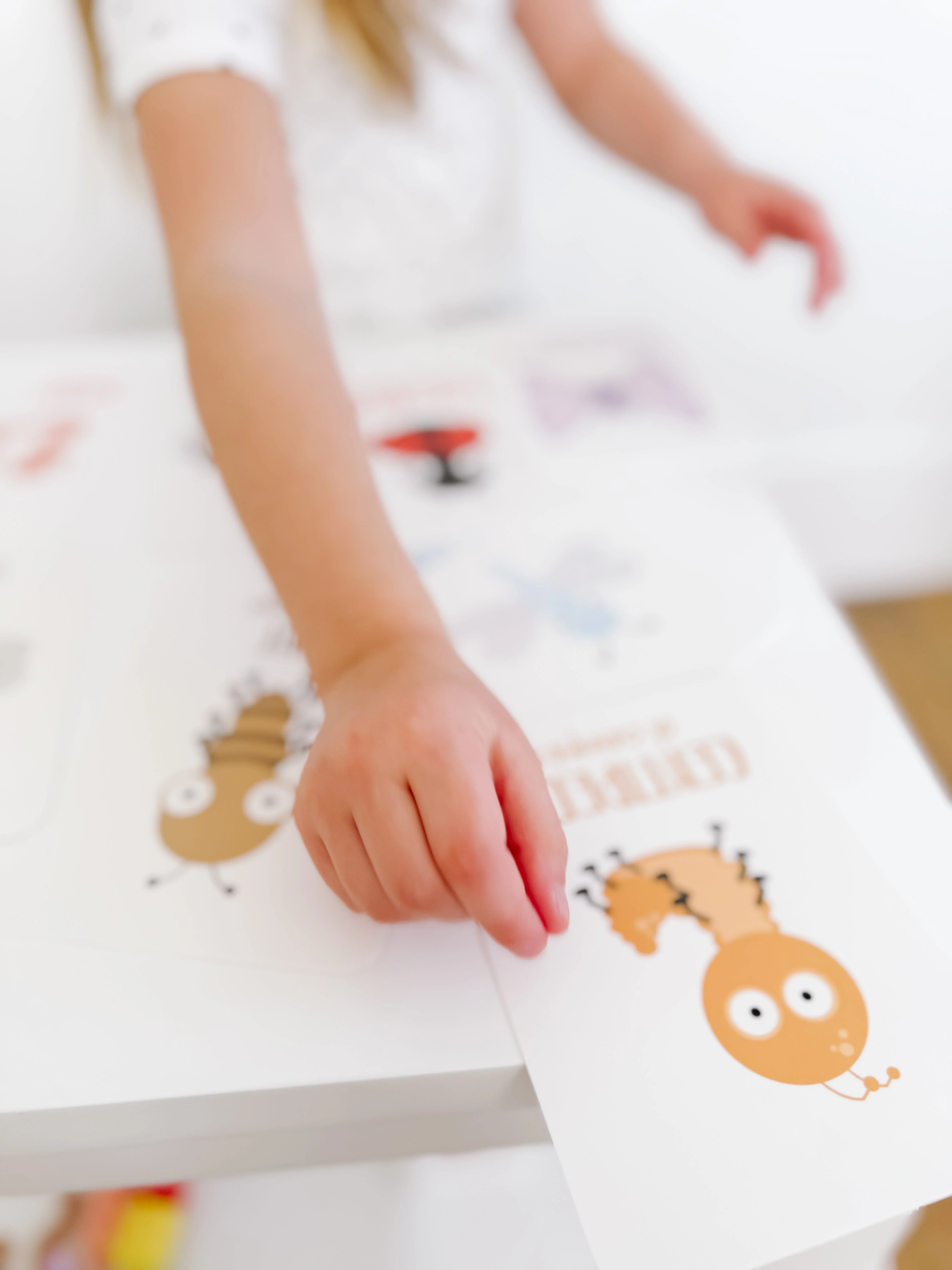 Bugs Flashcards - Image 34