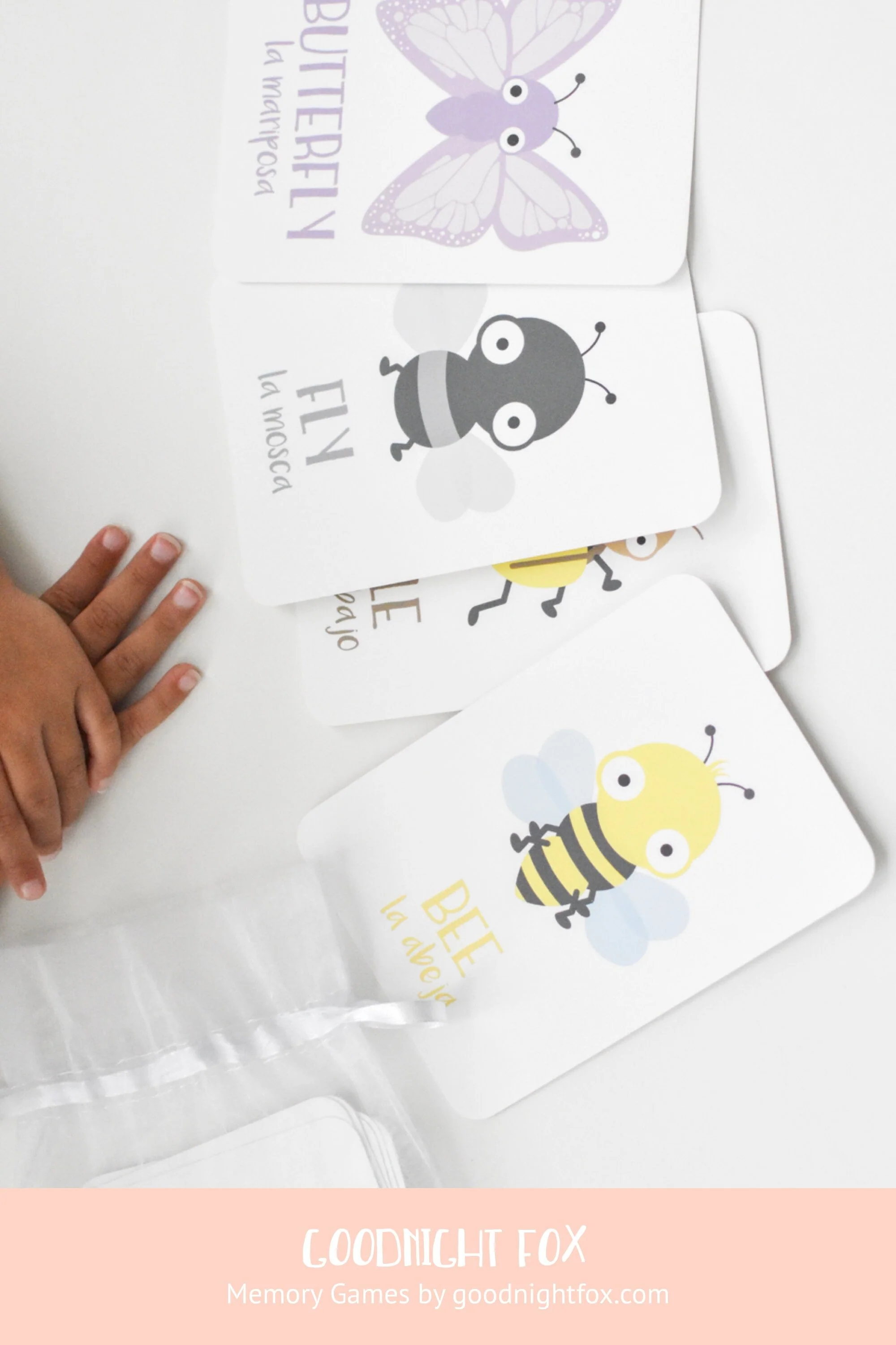 Bugs Flashcards - Image 7