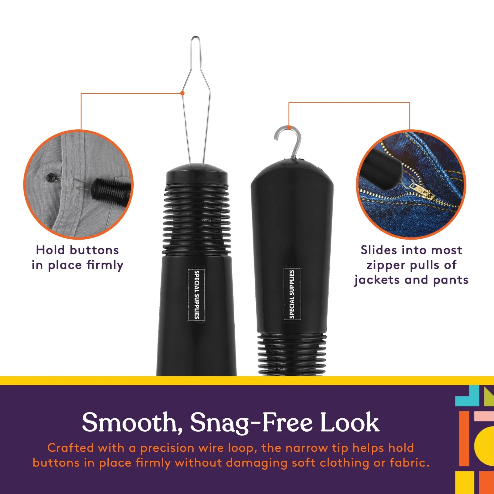 Button Hook (2 -Pack) - Image 6