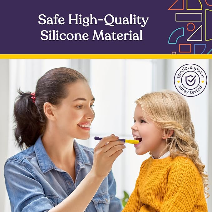 BUZZ BUDDY™ Oral Stimulation Kit - Image 6