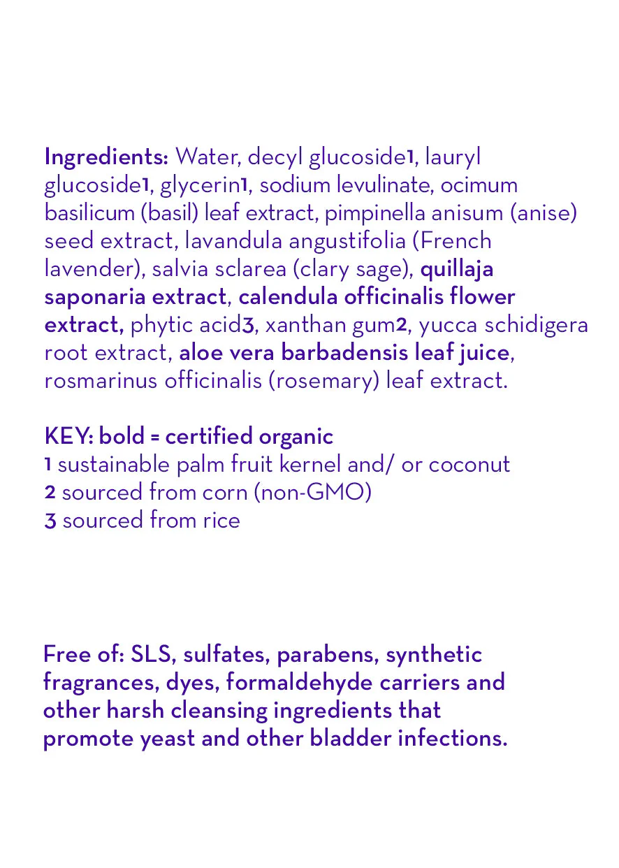 Calendula™ Bubble Bath - Image 6