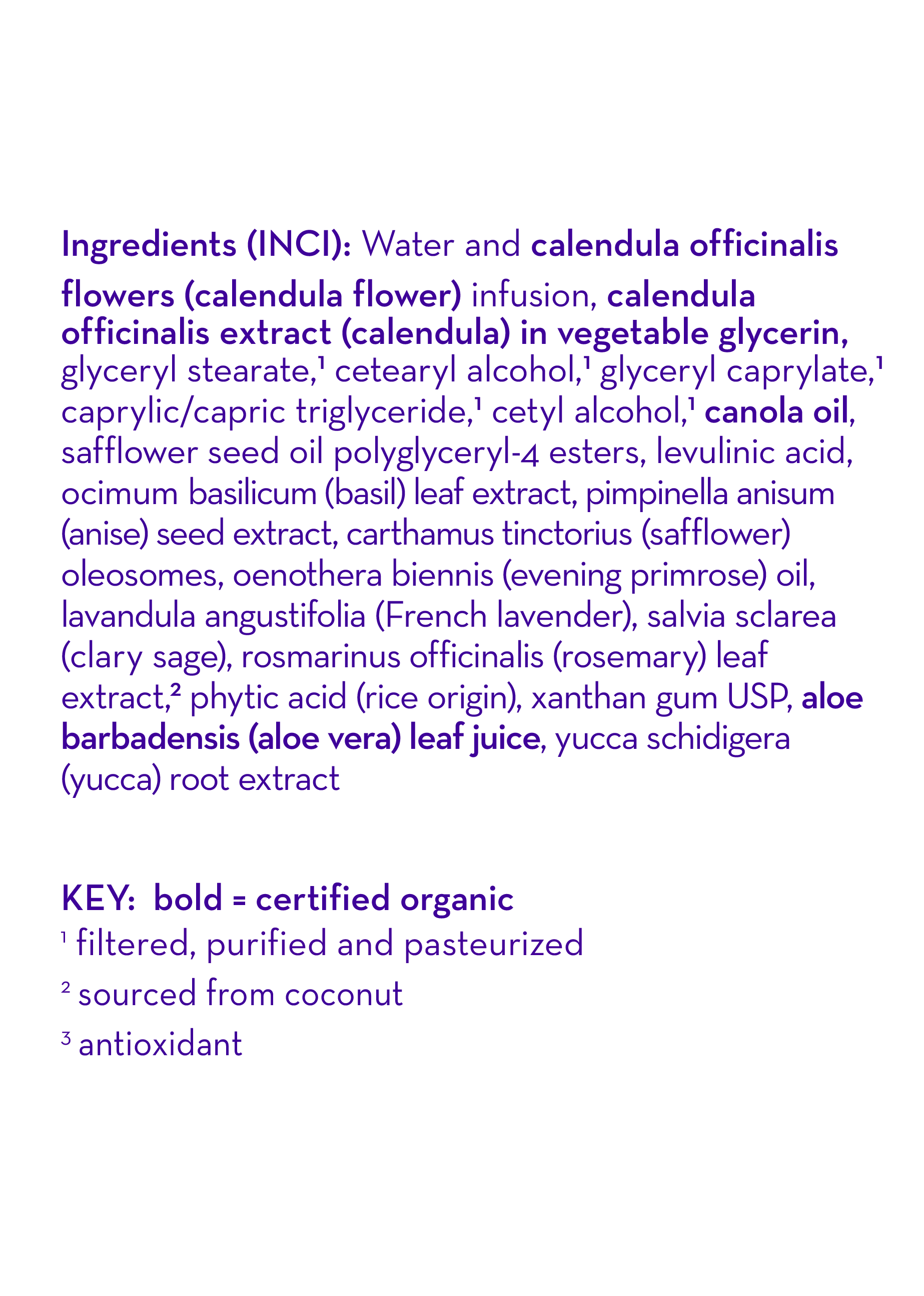 Calendula™ Everyday Lotion - Image 8